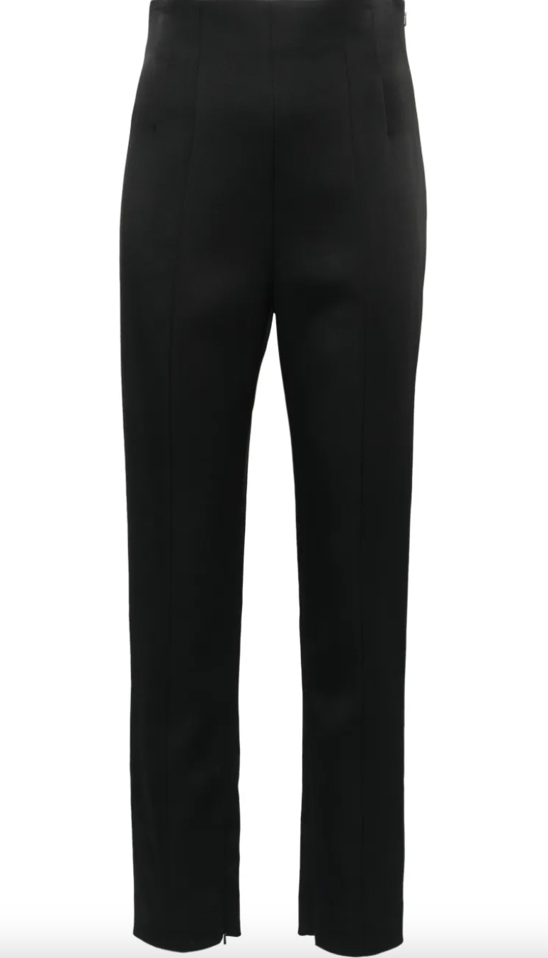 Slim-fit παντελόνια: Πώς να τα συνδυάσετε το φθινόπωρο 2025;-2