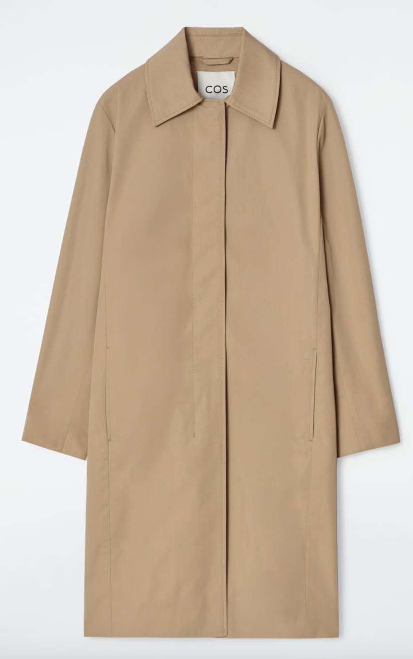Slim-fit παντελόνια: Πώς να τα συνδυάσετε το φθινόπωρο 2025;-5