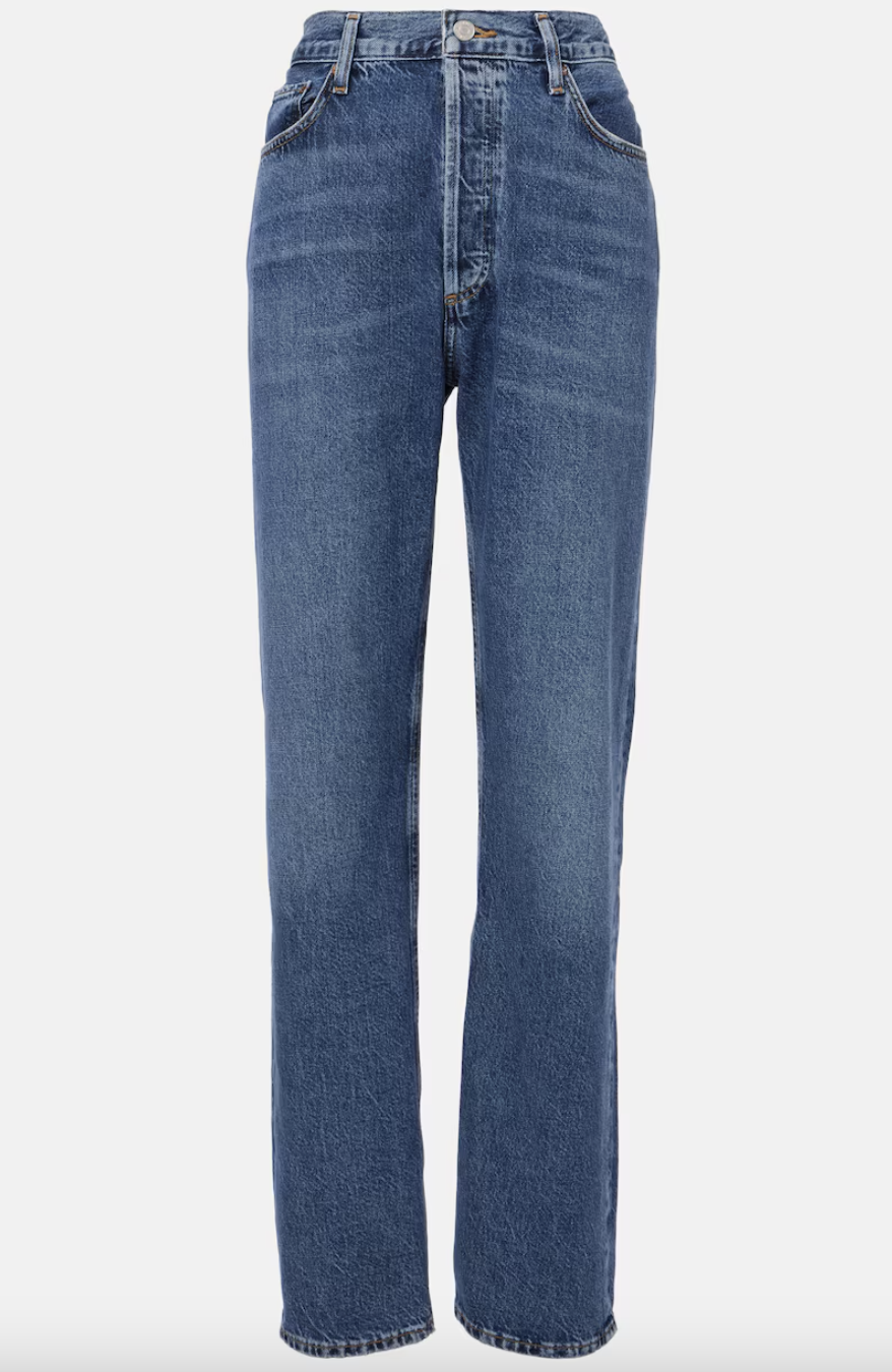 Slim-fit παντελόνια: Πώς να τα συνδυάσετε το φθινόπωρο 2025;-10