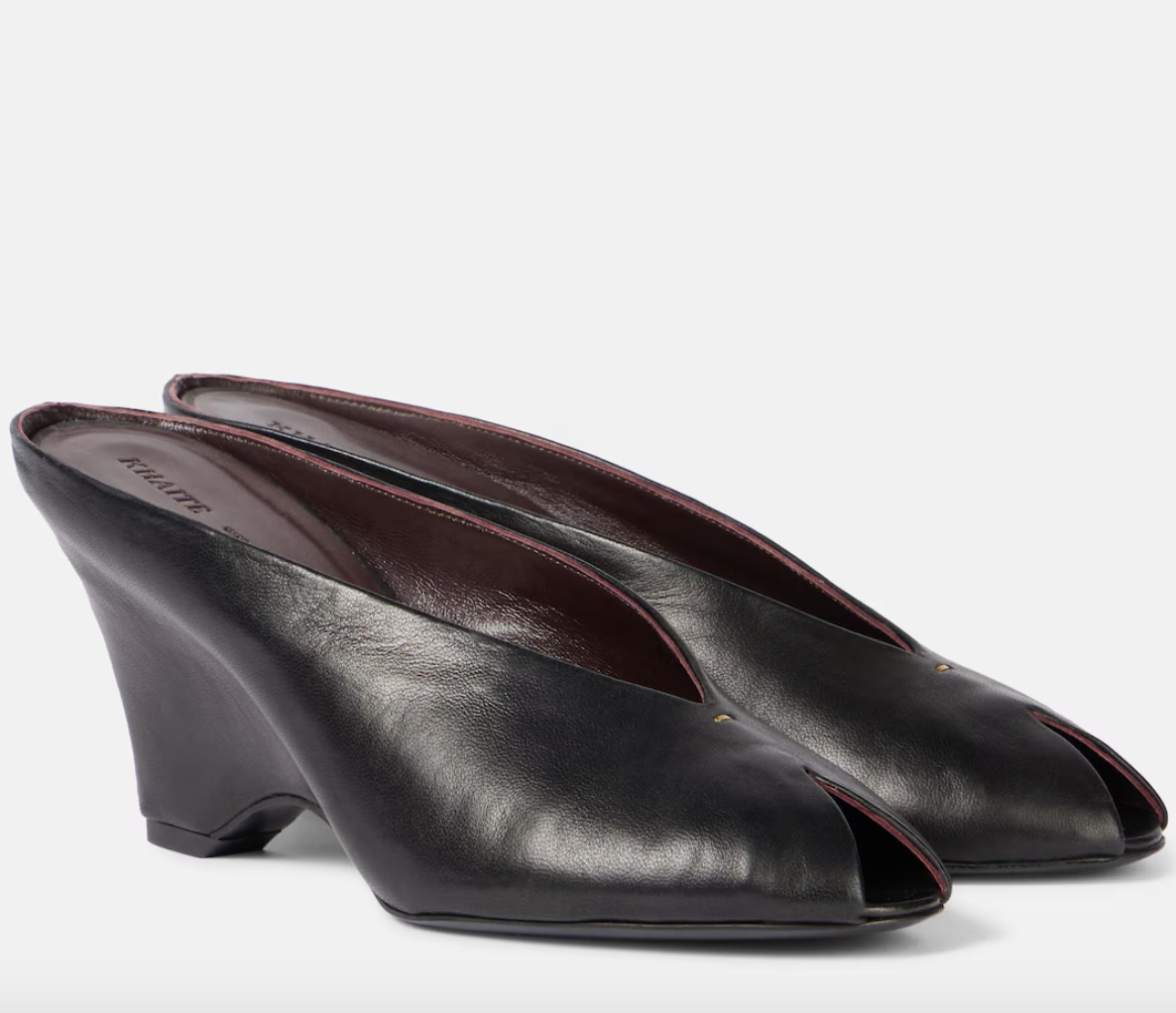 Τα 6 shoe trends που θα γίνουν μέρος της γκαρνταρόμπας μας αυτή τη σεζόν-6