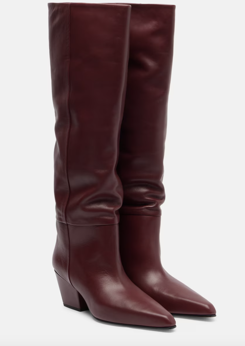 Οι most-wanted μπότες του φθινοπώρου θα έχουν αυτό το χρώμα-2