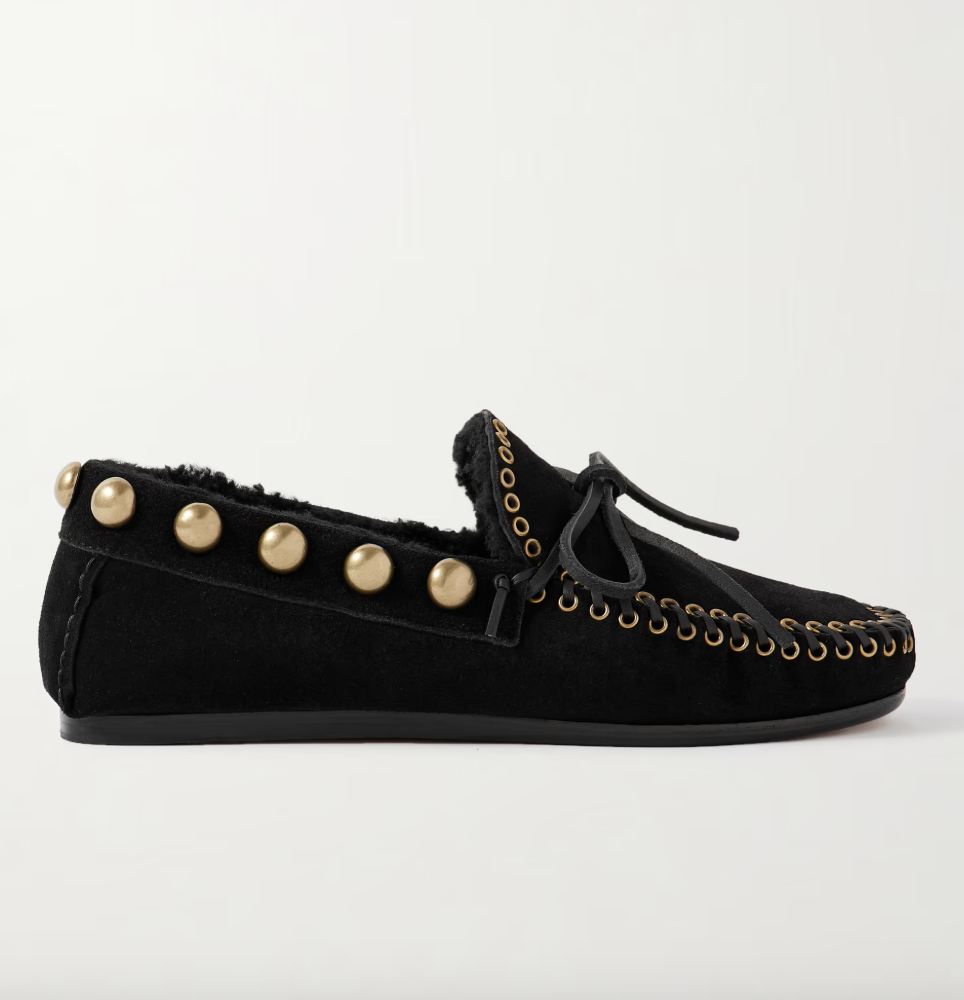 Parisian Chic: Το αγαπημένο shoe trend των Γαλλίδων για το 2025-1