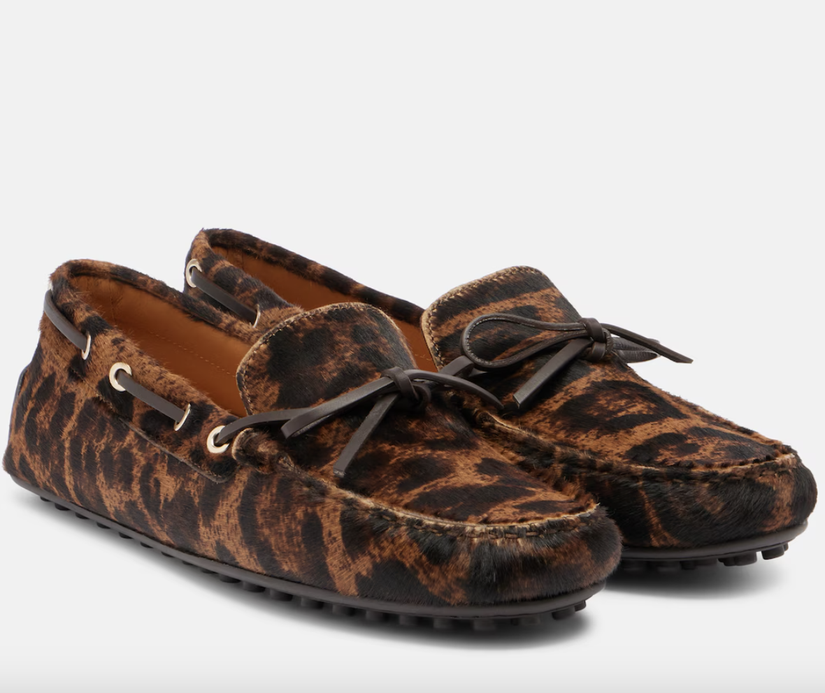 Parisian Chic: Το αγαπημένο shoe trend των Γαλλίδων για το 2025-4