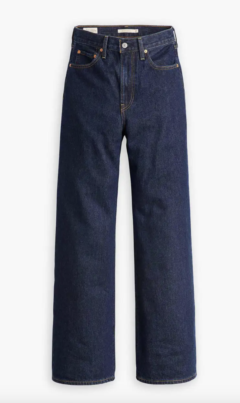 Dark denim: Επιστρέφει για να αναβαθμίσει τις εμφανίσεις της σεζόν-4