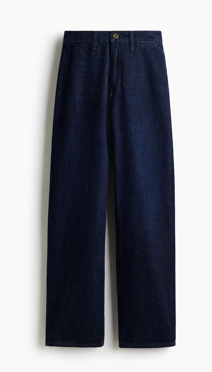 Dark denim: Επιστρέφει για να αναβαθμίσει τις εμφανίσεις της σεζόν-2