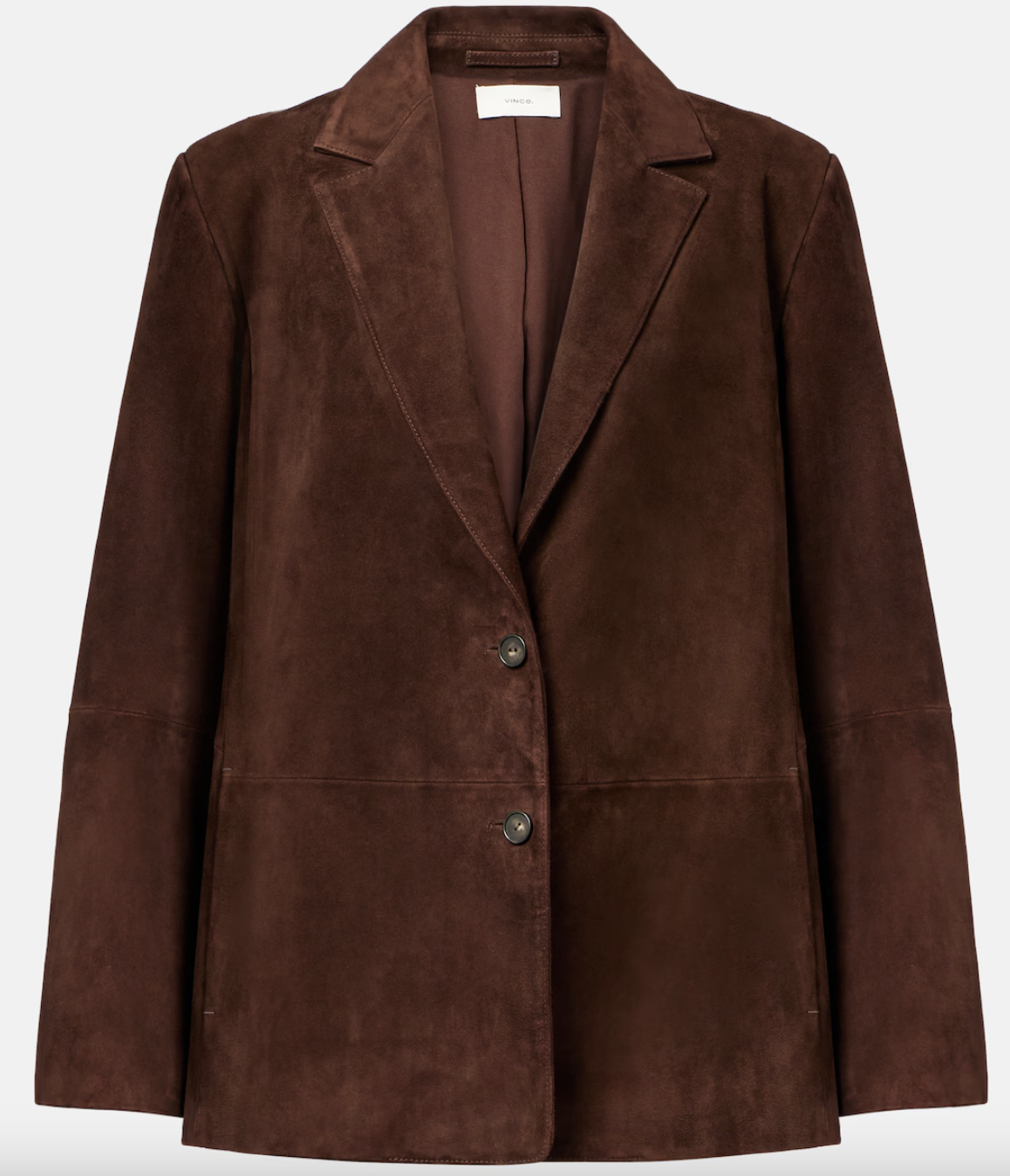 Brown jacket: Τα trending σχέδια για το φθινόπωρο-7