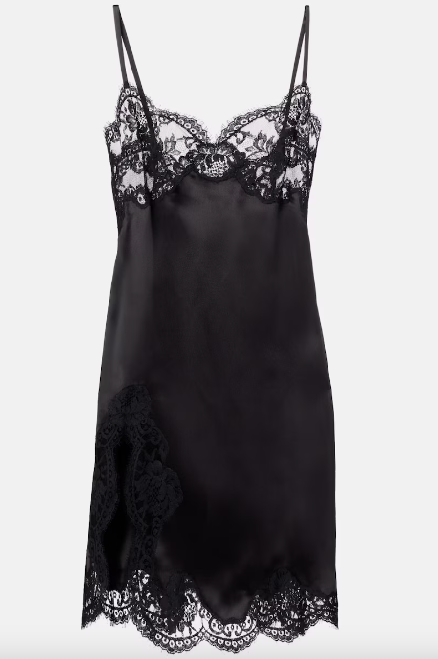 Μαύρο φόρεμα: 8 σχέδια επένδυση για τον χειμώνα-2