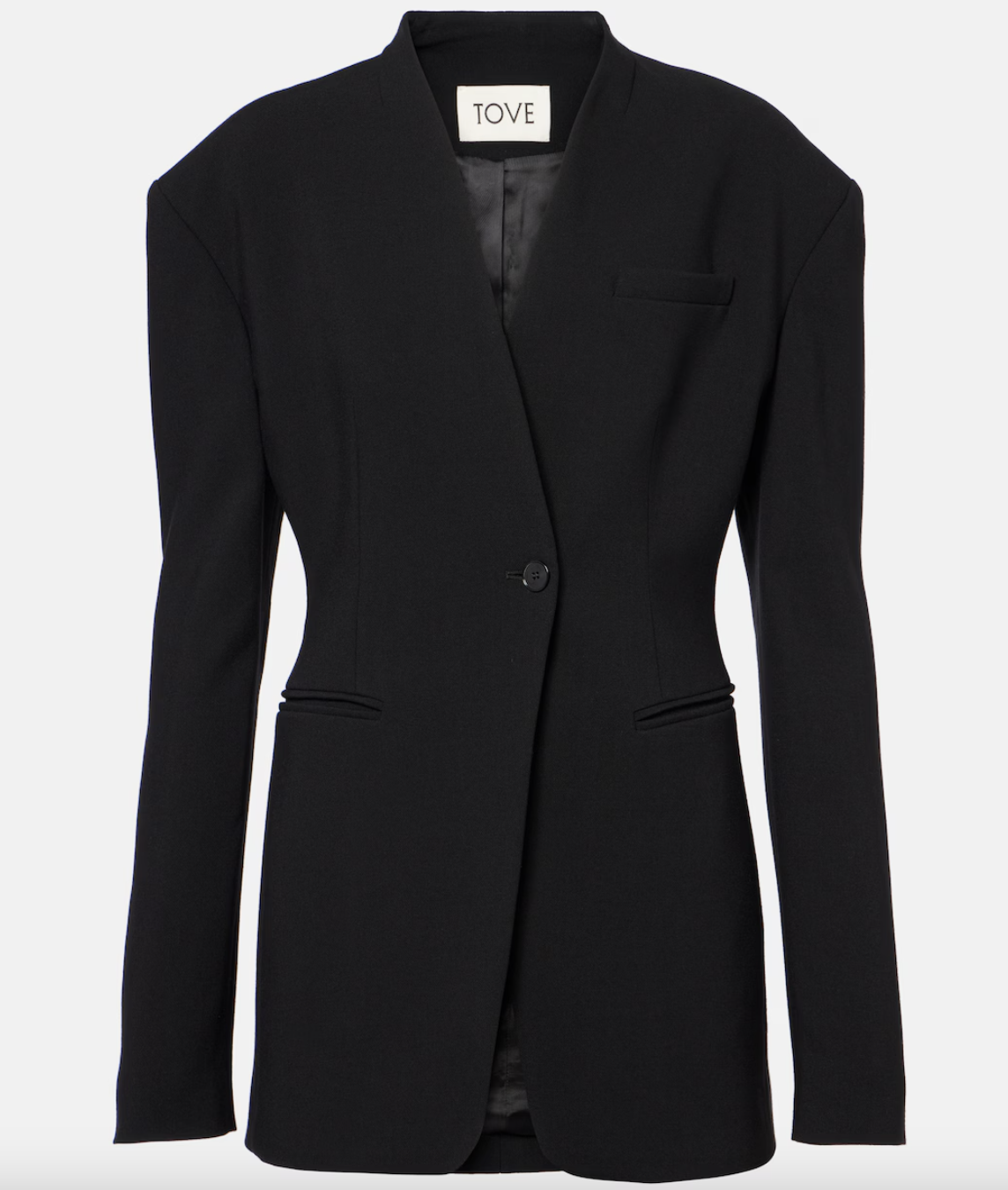 Barrel τζιν και σακάκι: O cool συνδυασμός για το φθινόπωρο-1