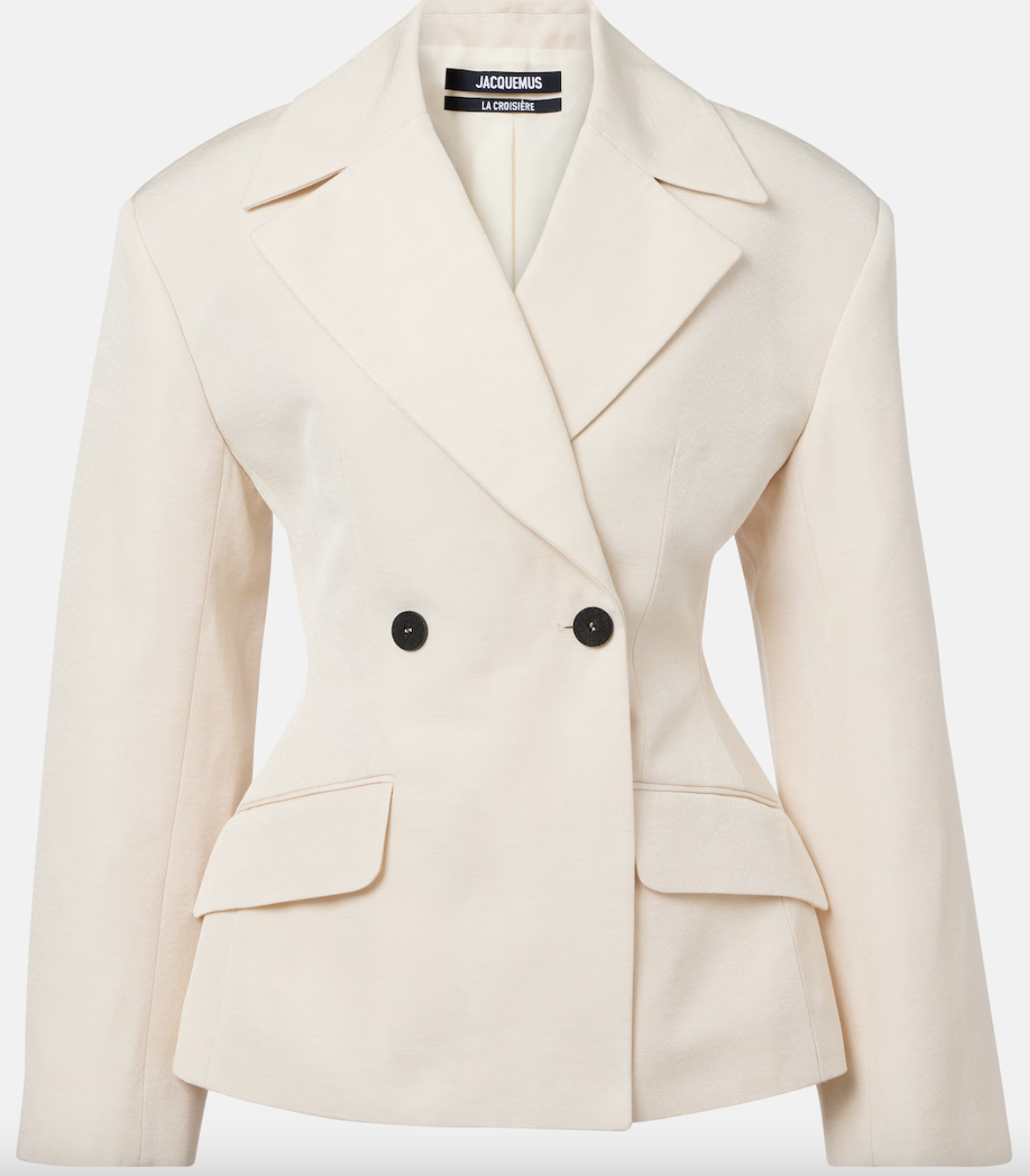 Barrel τζιν και σακάκι: O cool συνδυασμός για το φθινόπωρο-6