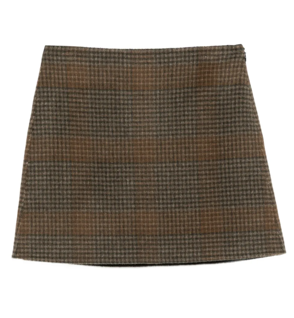 Skirt trends: Οι 5 most-wanted φούστες του φθινοπώρου 2025-5