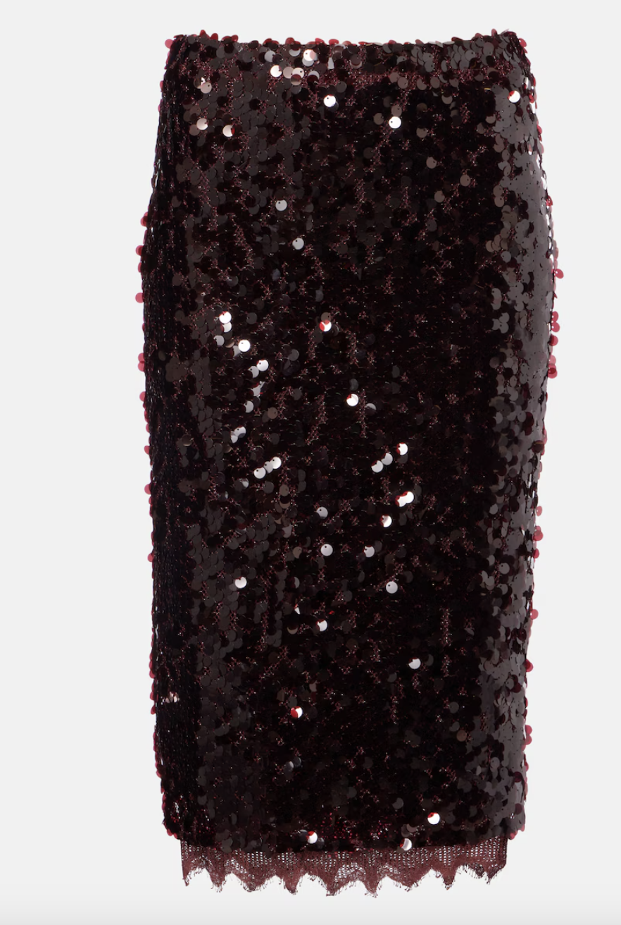 Skirt trends: Οι 5 most-wanted φούστες του φθινοπώρου 2025-4