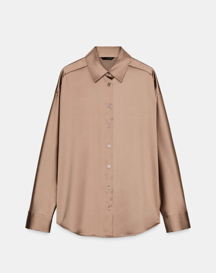 Σατέν πουκάμισο: Θα αντικαταστήσει το κλασικό λευκό;-6