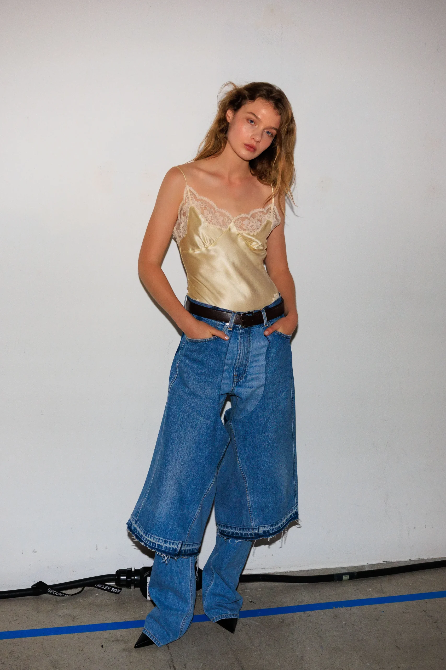 Εβδομάδας Μόδας Παρισιού: Οι καλύτερες backstage στιγμές-78