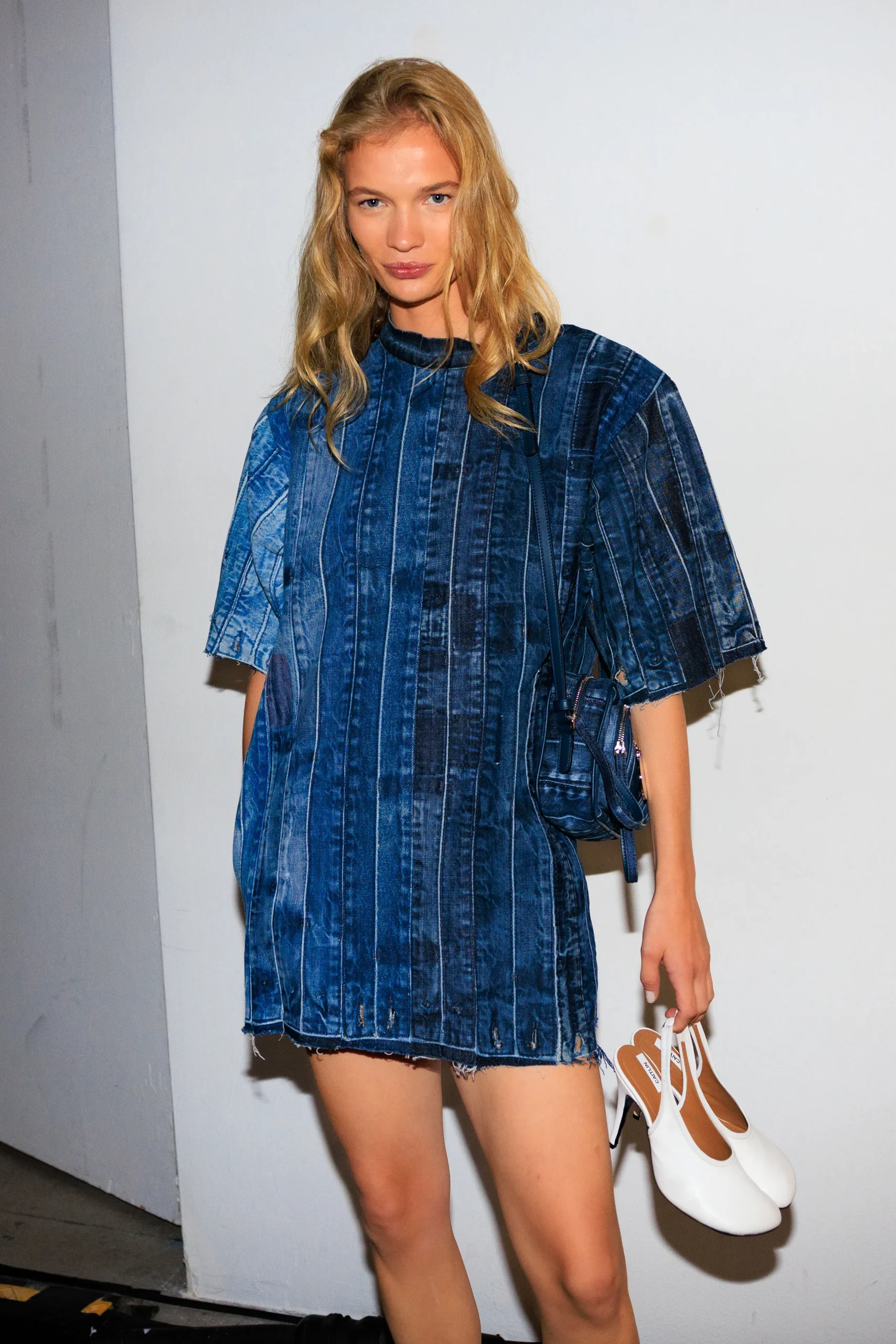 Εβδομάδας Μόδας Παρισιού: Οι καλύτερες backstage στιγμές-77