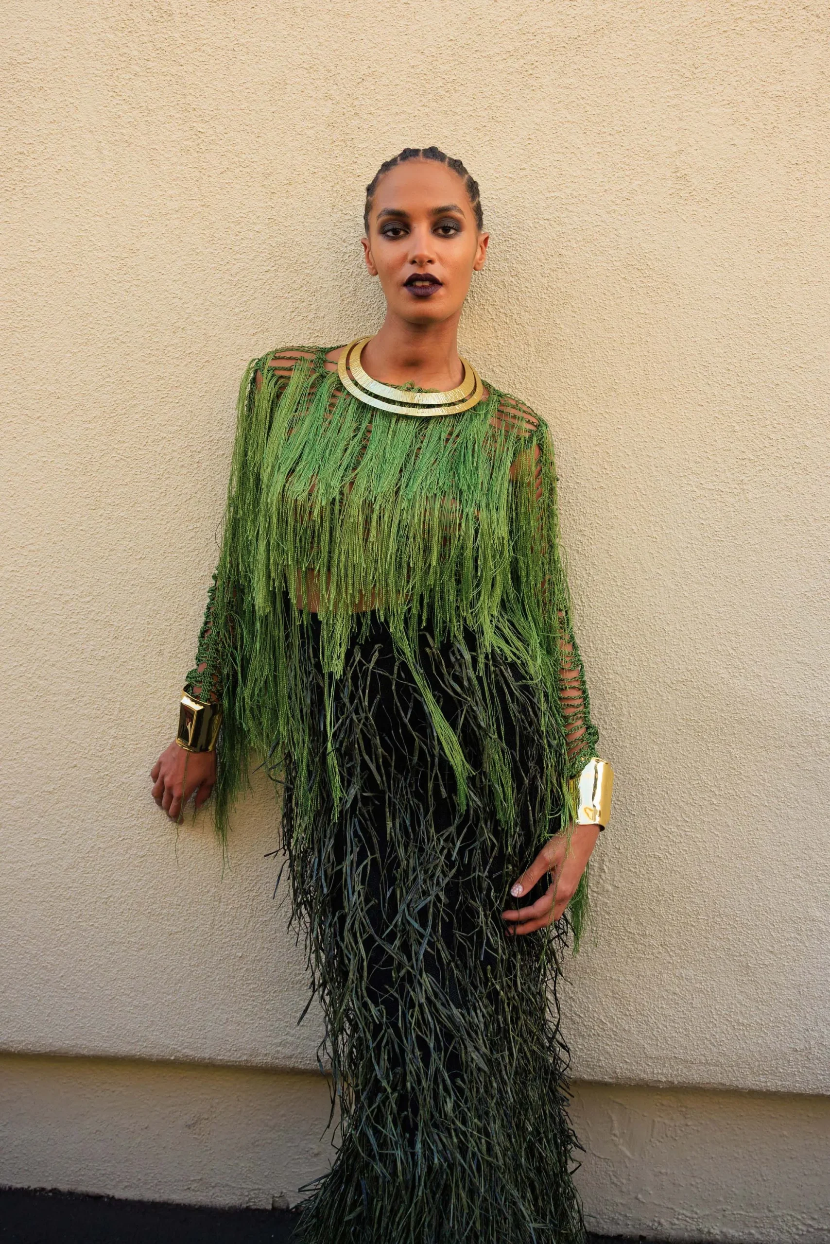 Μια exclusive ματιά στο Vogue World 2025: Hollywood-6