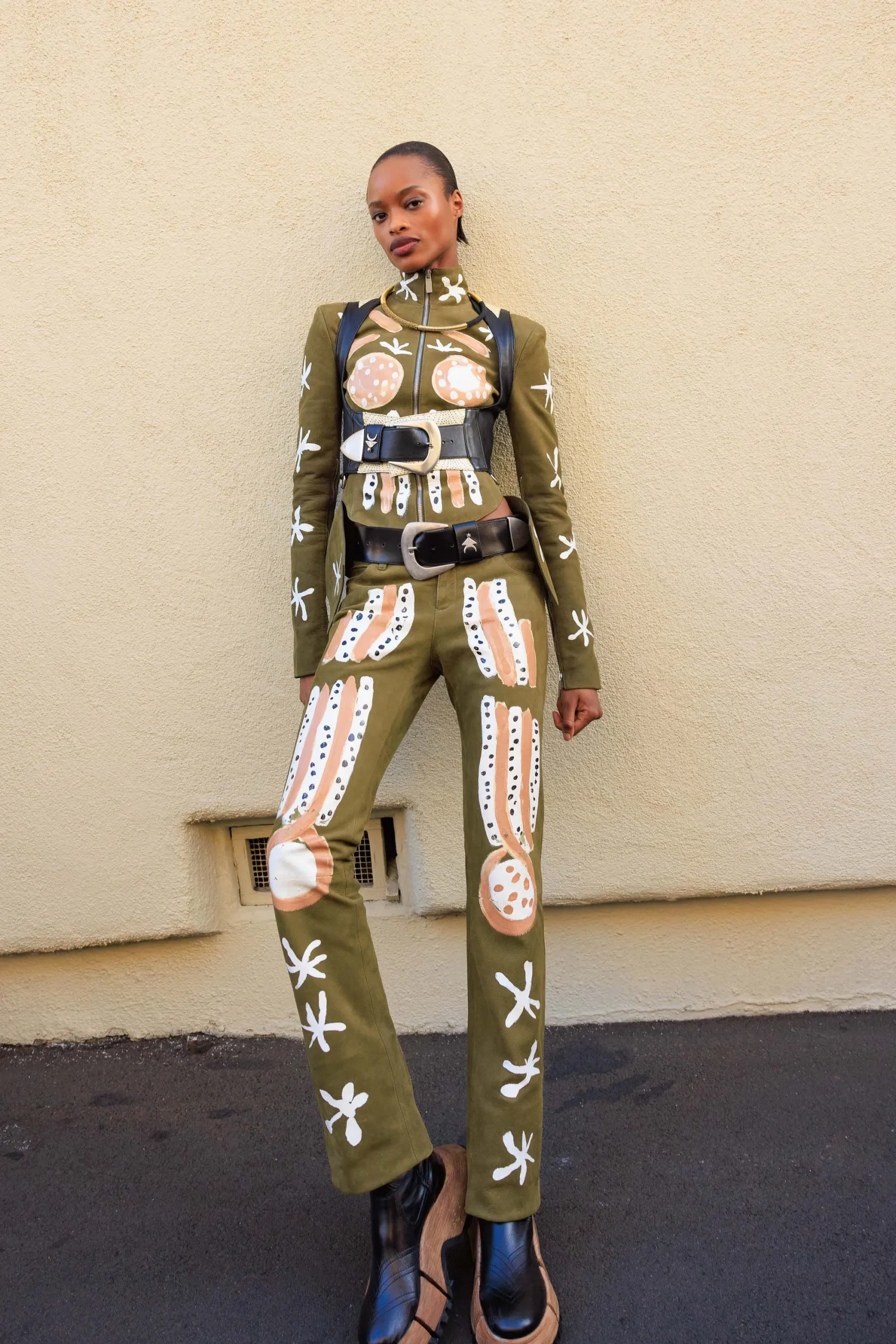 Μια exclusive ματιά στο Vogue World 2025: Hollywood-29