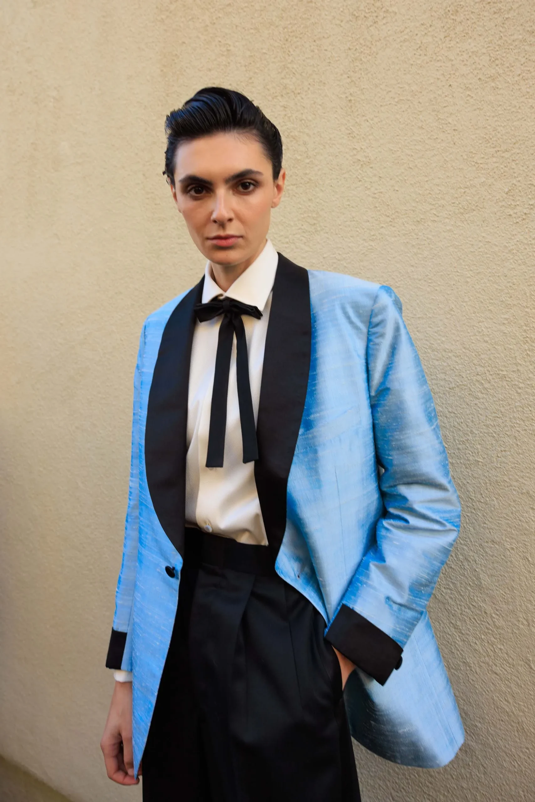 Μια exclusive ματιά στο Vogue World 2025: Hollywood-28