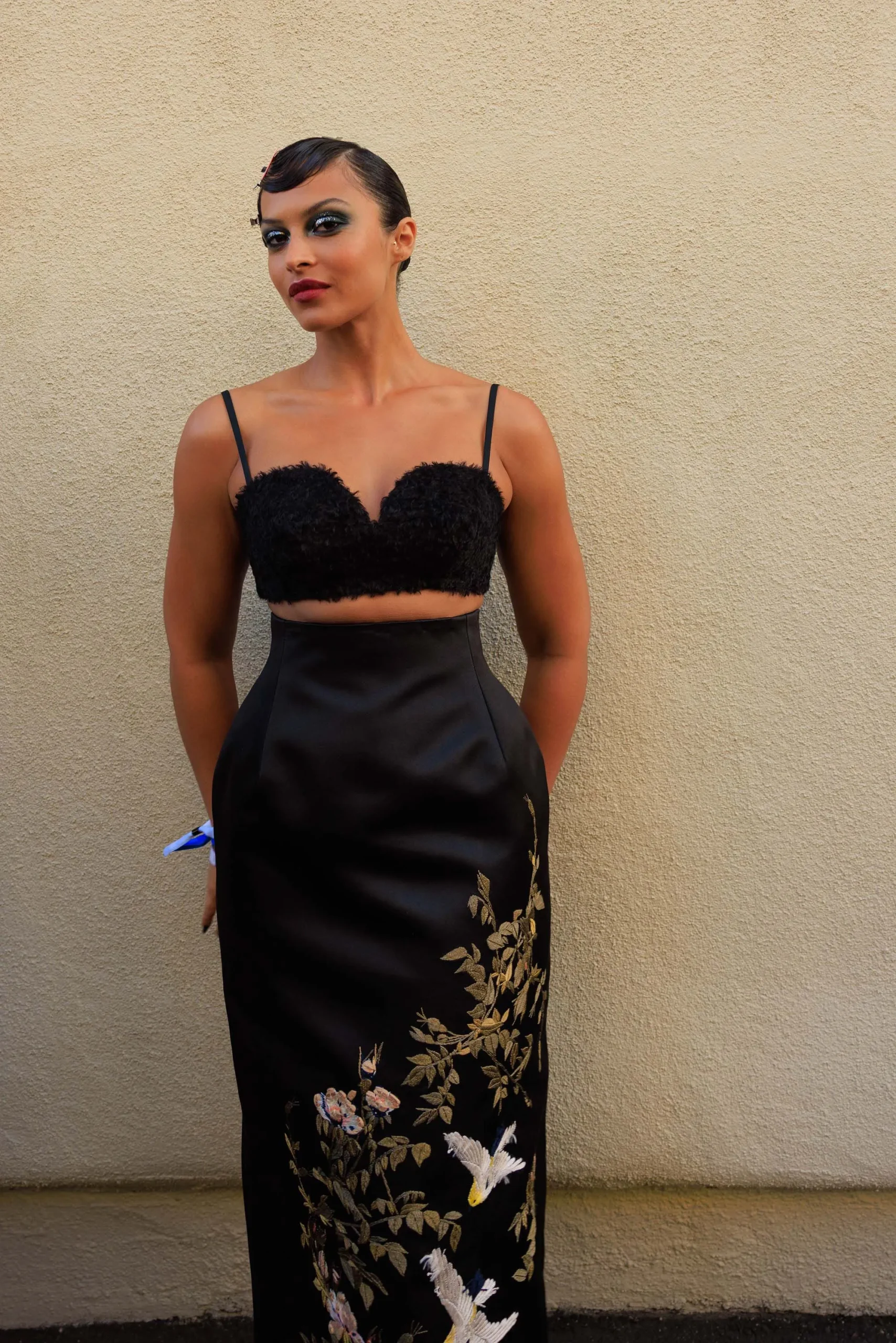 Μια exclusive ματιά στο Vogue World 2025: Hollywood-27