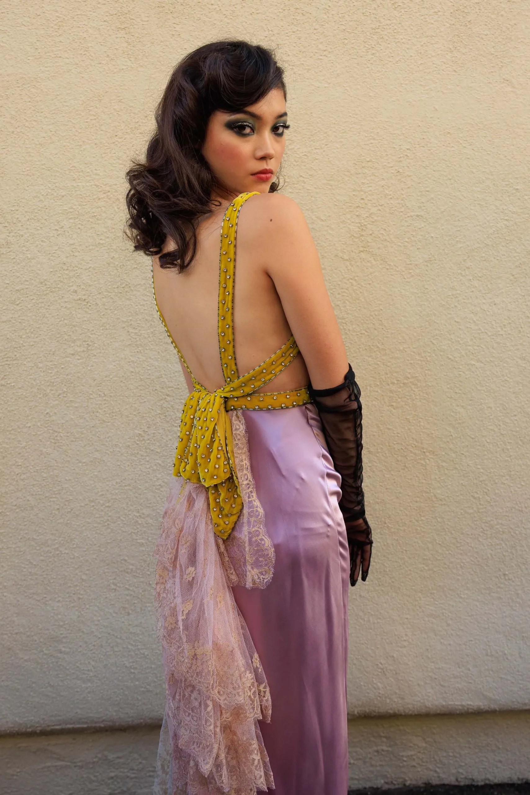 Μια exclusive ματιά στο Vogue World 2025: Hollywood-25