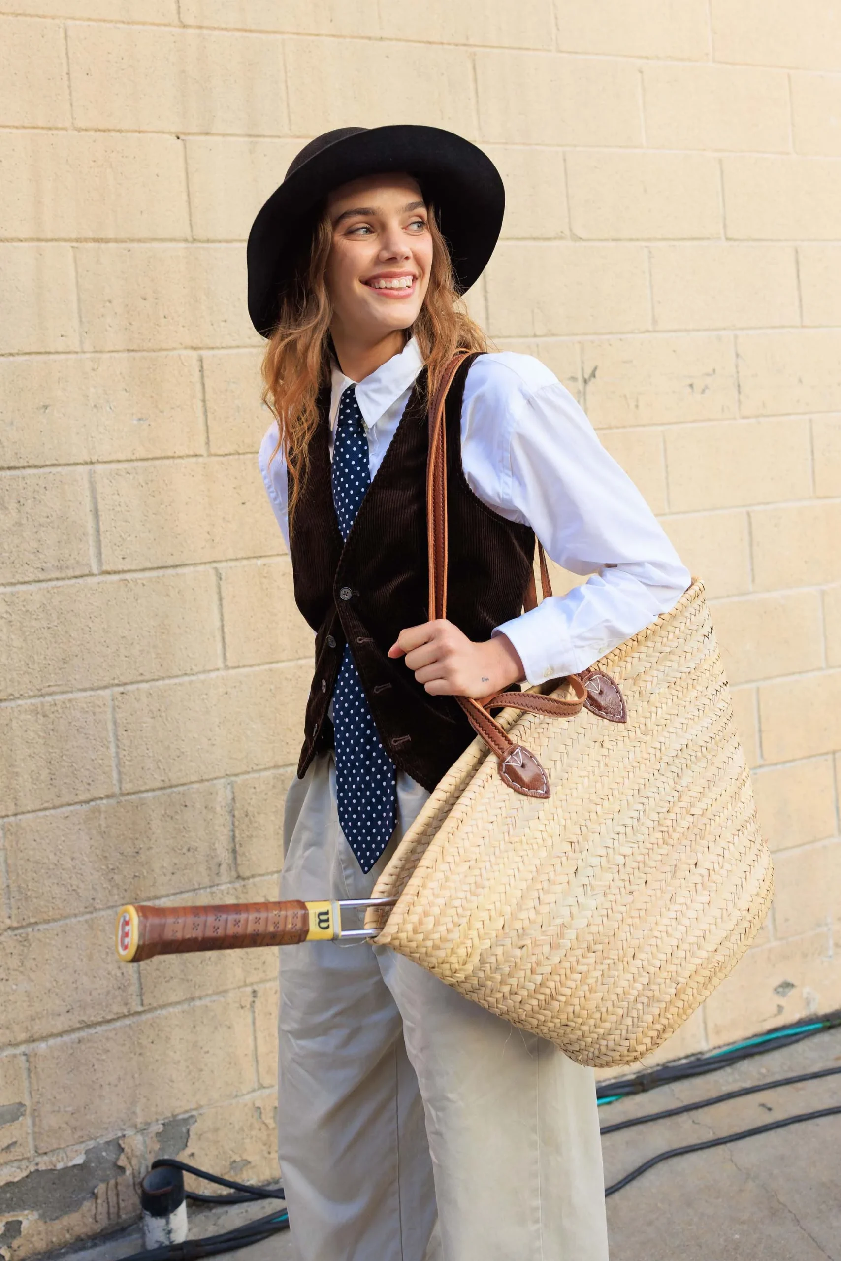 Μια exclusive ματιά στο Vogue World 2025: Hollywood-22