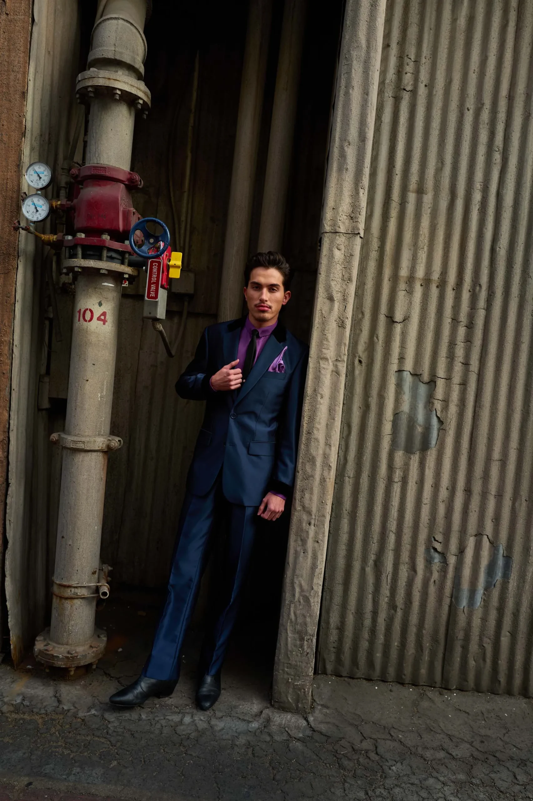 Μια exclusive ματιά στο Vogue World 2025: Hollywood-47