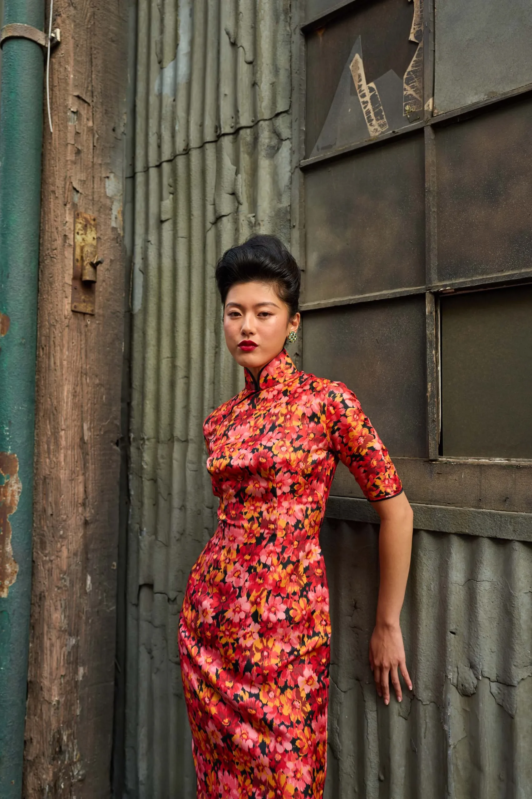 Μια exclusive ματιά στο Vogue World 2025: Hollywood-44