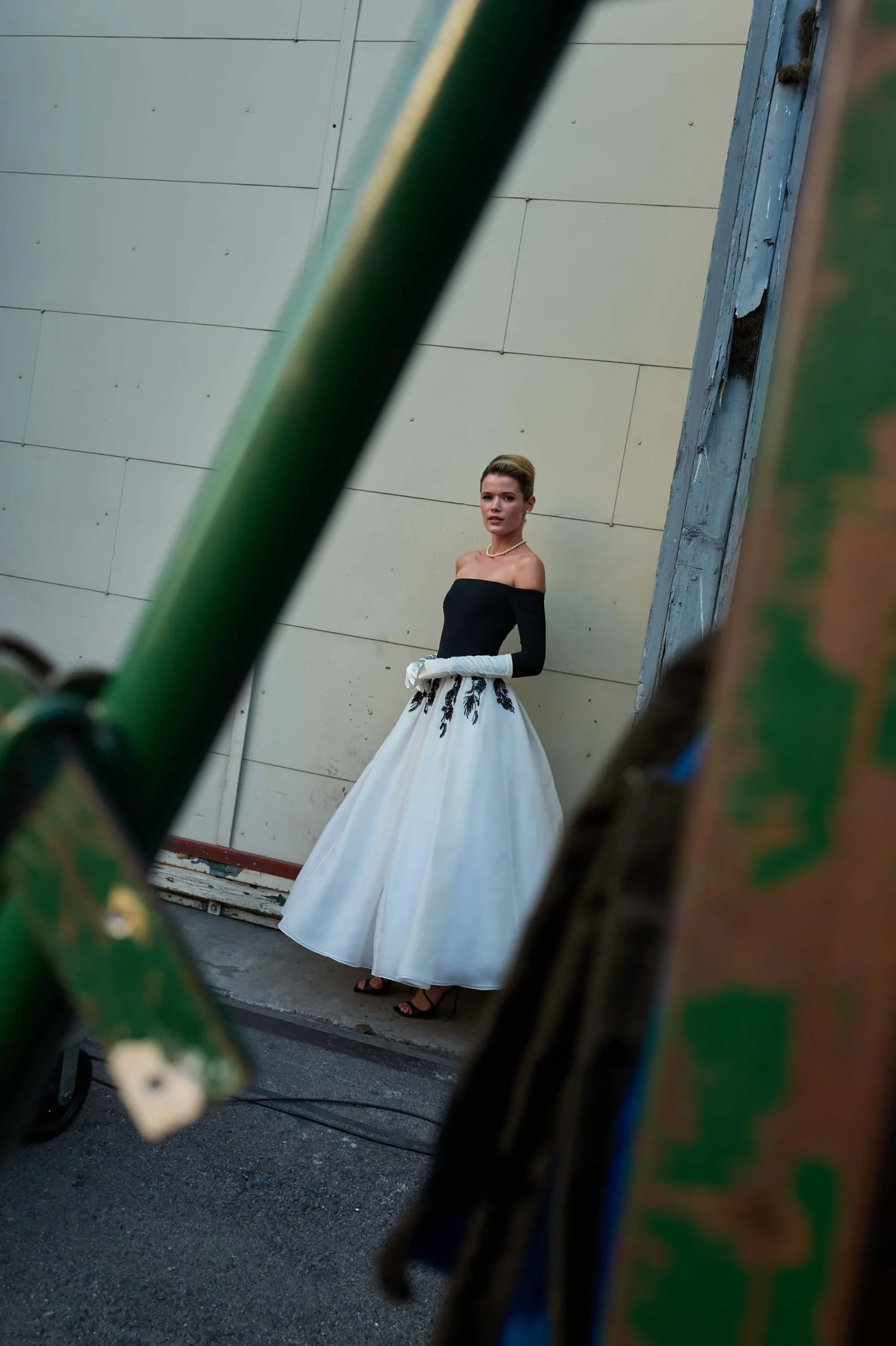 Μια exclusive ματιά στο Vogue World 2025: Hollywood-42