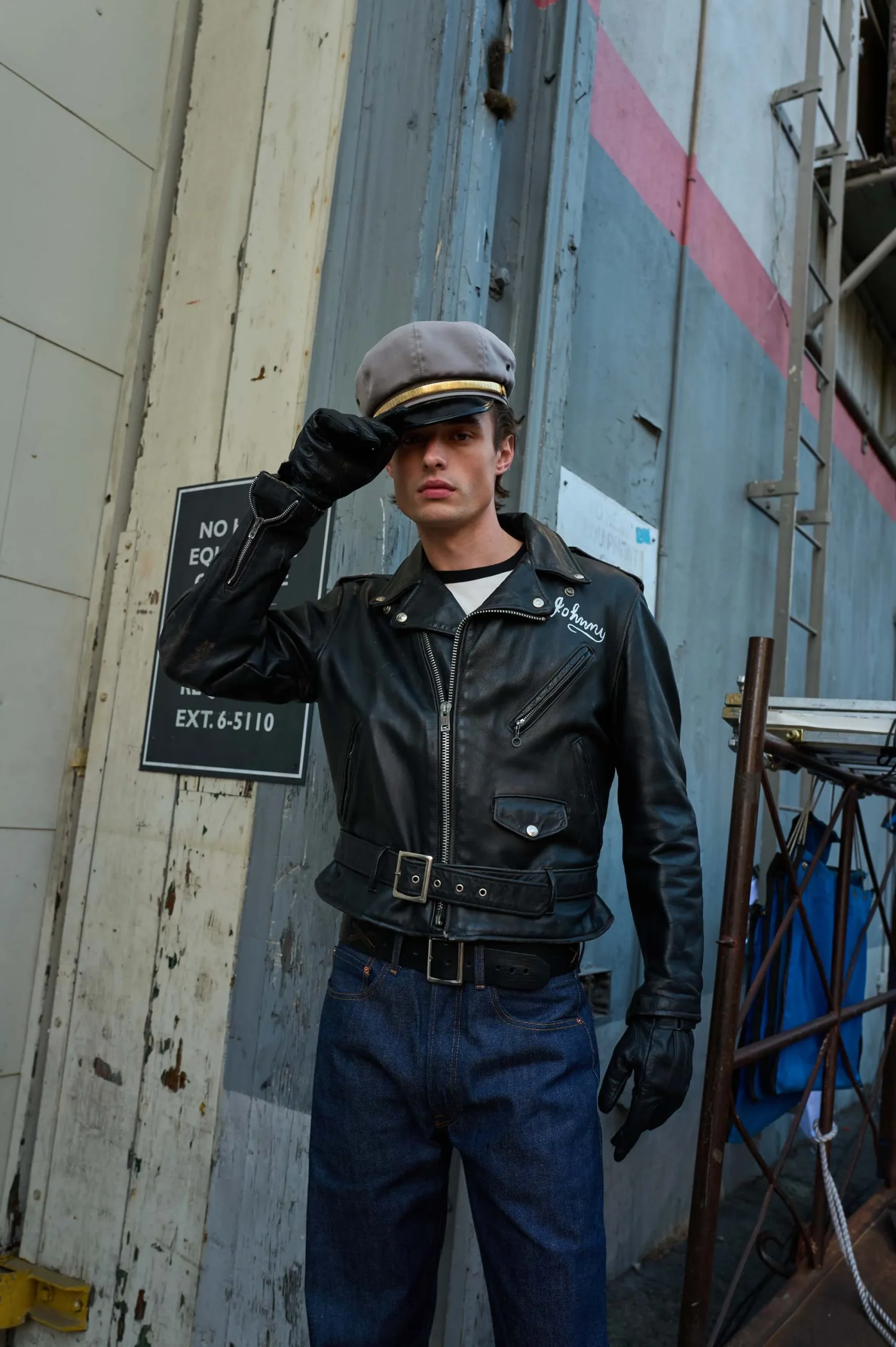 Μια exclusive ματιά στο Vogue World 2025: Hollywood-41