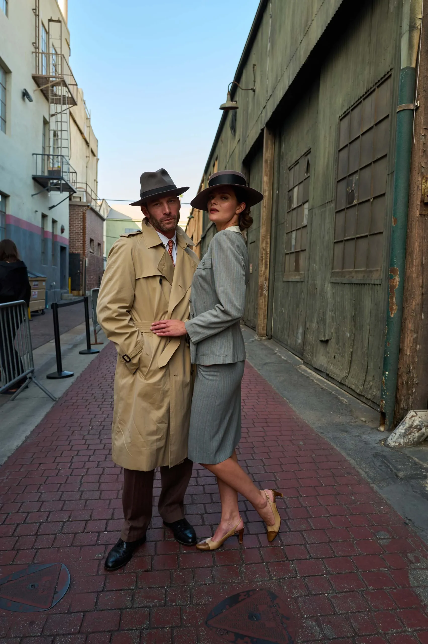 Μια exclusive ματιά στο Vogue World 2025: Hollywood-36