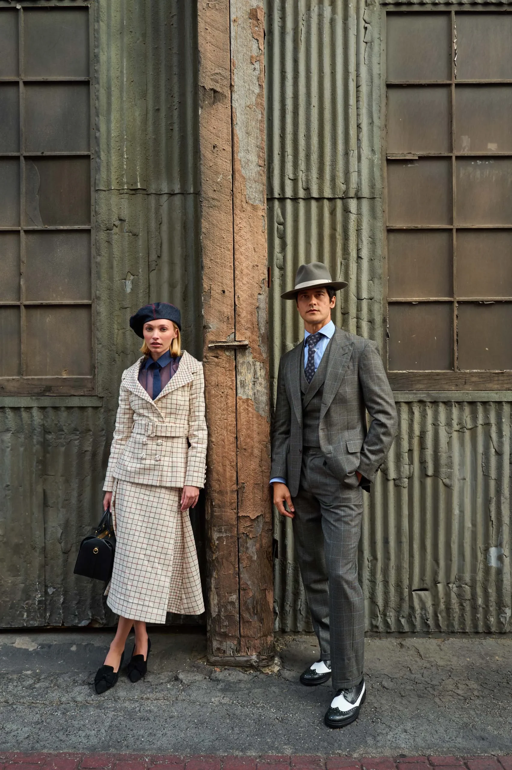 Μια exclusive ματιά στο Vogue World 2025: Hollywood-35