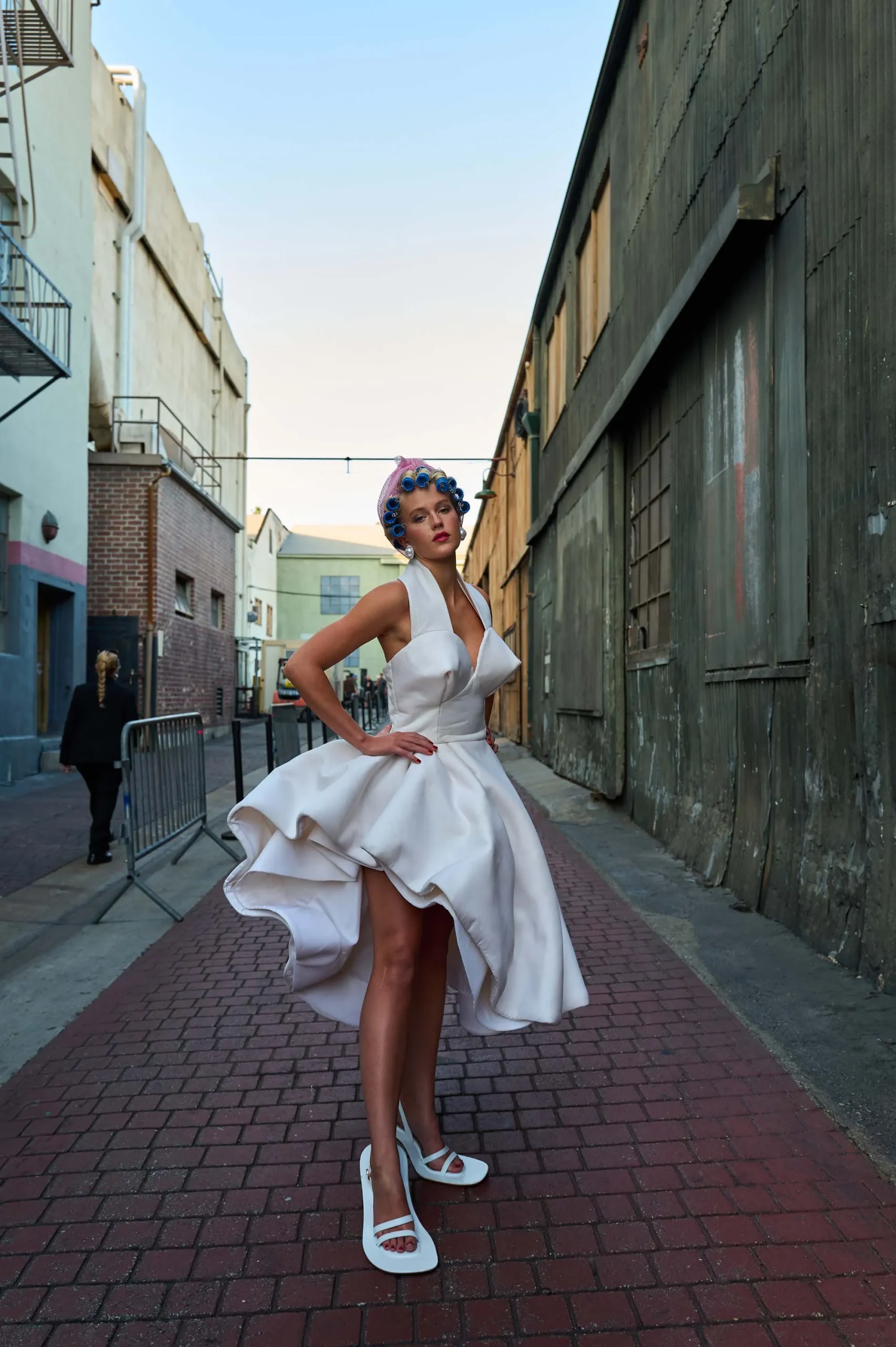 Μια exclusive ματιά στο Vogue World 2025: Hollywood-32