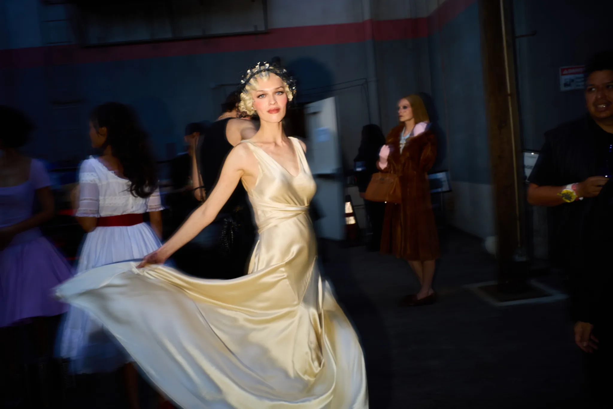 Μια exclusive ματιά στο Vogue World 2025: Hollywood-3