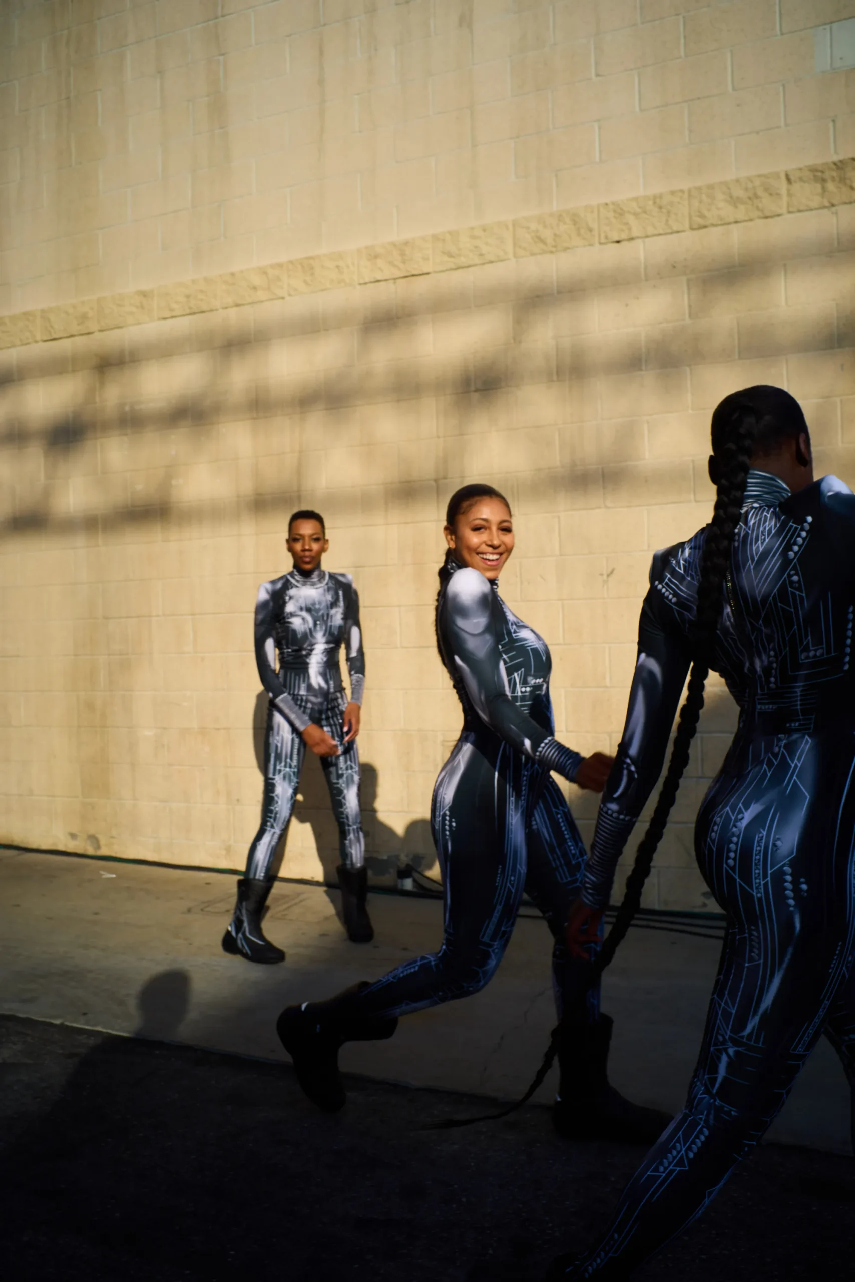 Μια exclusive ματιά στο Vogue World 2025: Hollywood-56