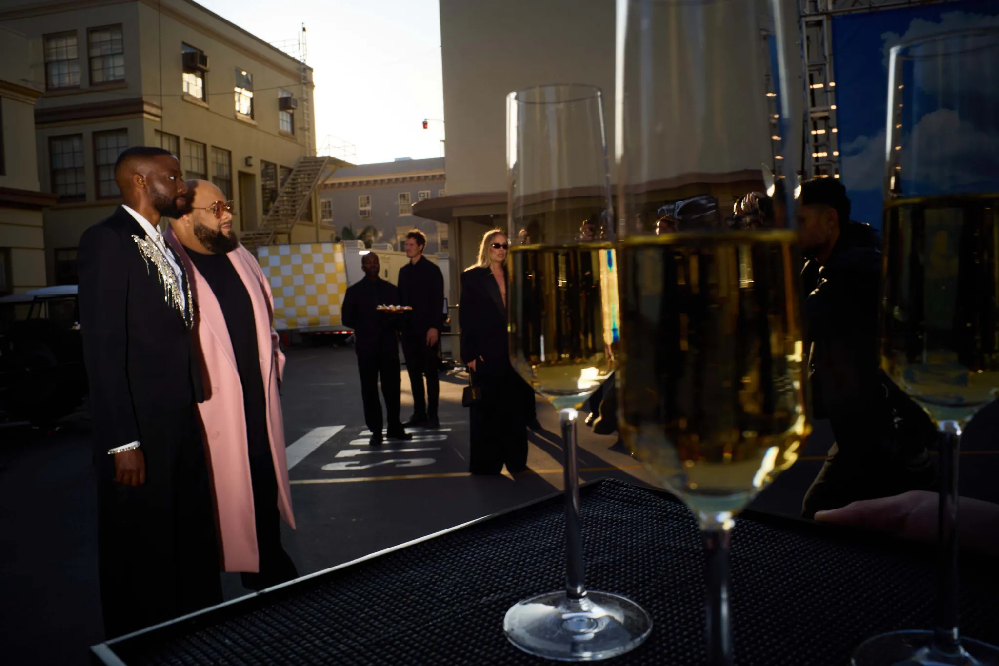 Μια exclusive ματιά στο Vogue World 2025: Hollywood-2