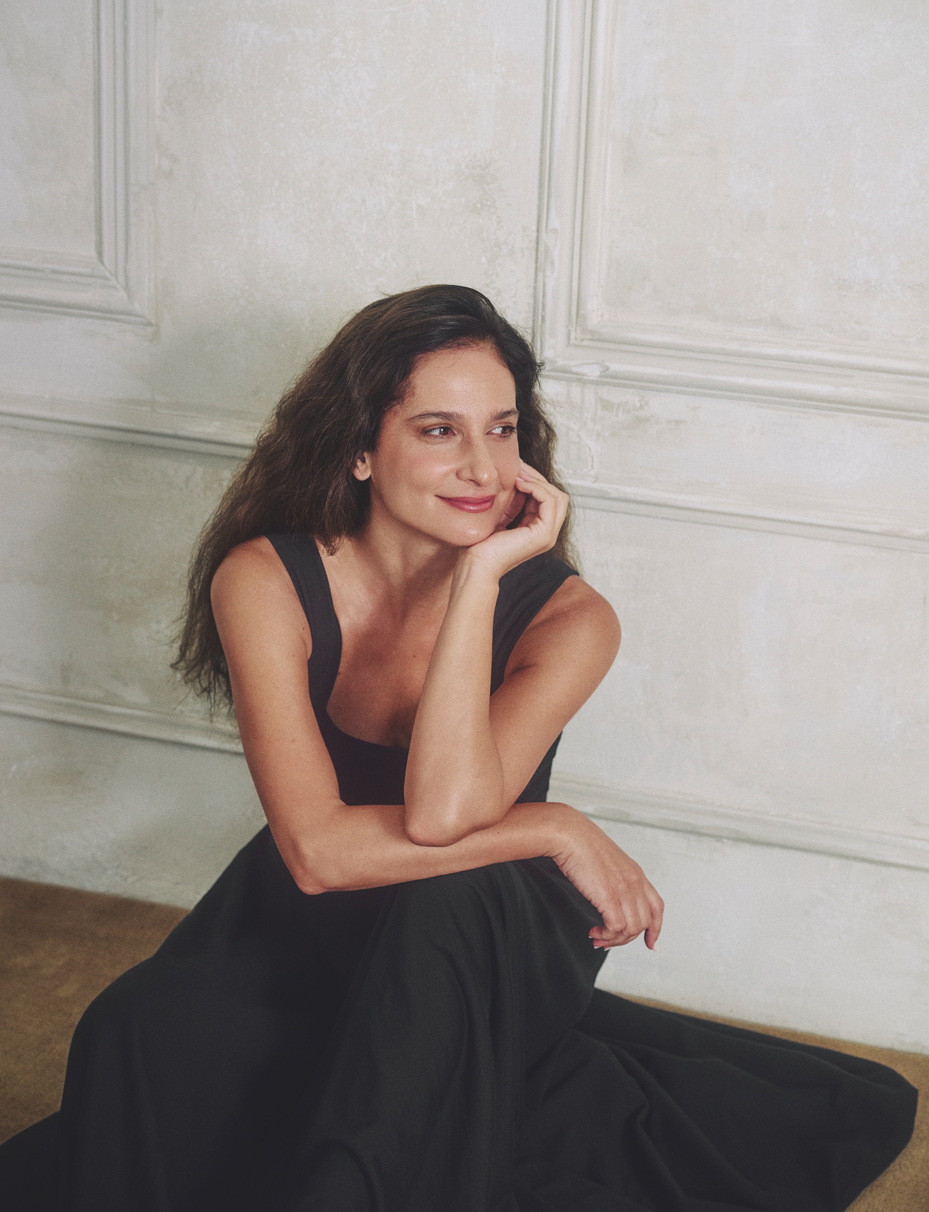 Μαρίνα Καλογήρου και Δημήτρης Μοθωναίος ενώνουν τις δυνάμεις τους απέναντι στην παιδική σεξουαλική κακοποίηση-2