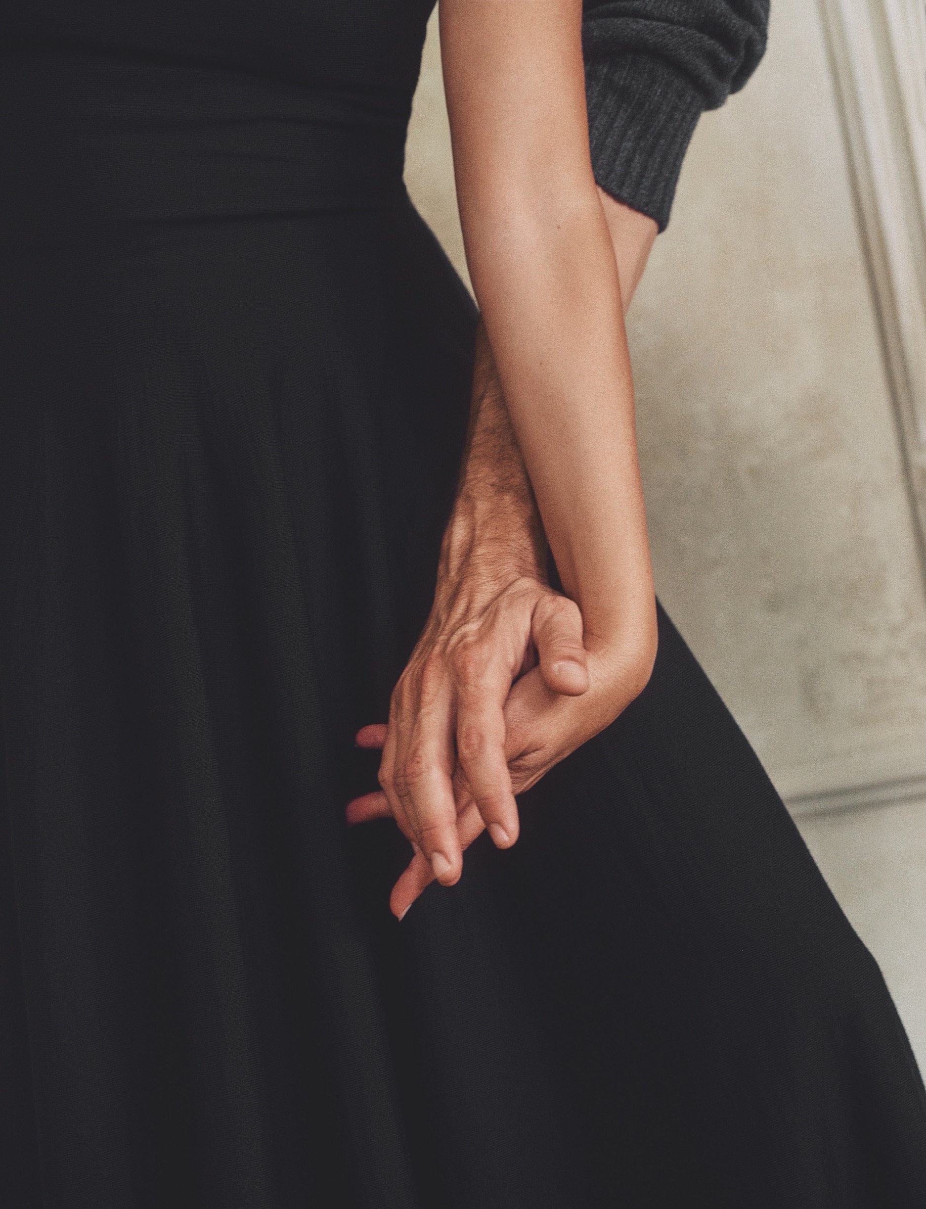 Μαρίνα Καλογήρου και Δημήτρης Μοθωναίος ενώνουν τις δυνάμεις τους απέναντι στην παιδική σεξουαλική κακοποίηση-1