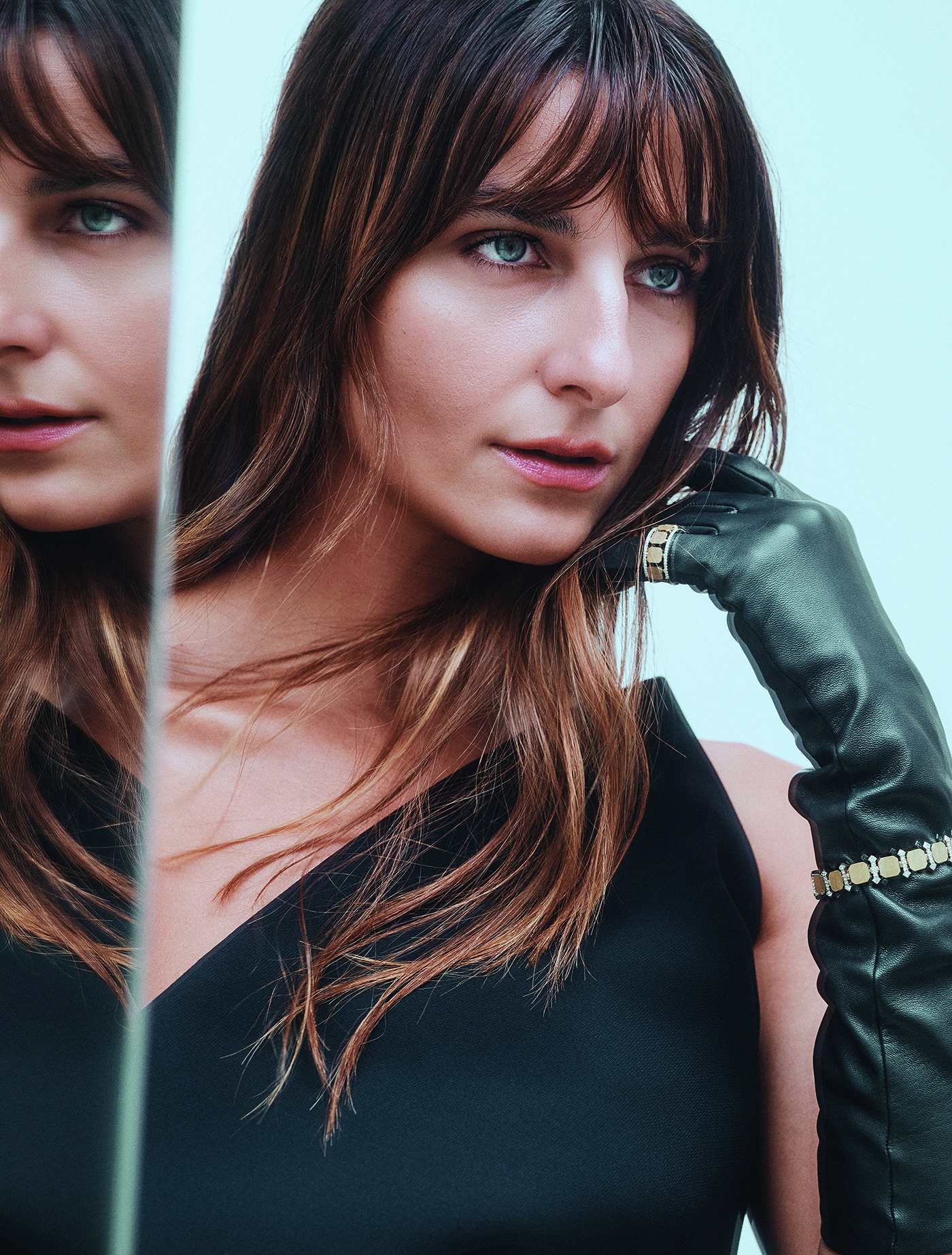 Vogue Greece x Lierac Paris: Αληθινή ομορφιά σημαίνει να είσαι ο εαυτός σου-4