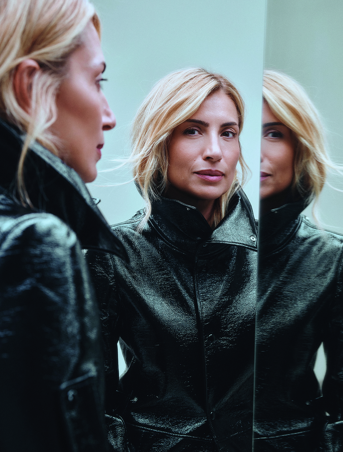 Vogue Greece x Lierac Paris: Αληθινή ομορφιά σημαίνει να είσαι ο εαυτός σου-5