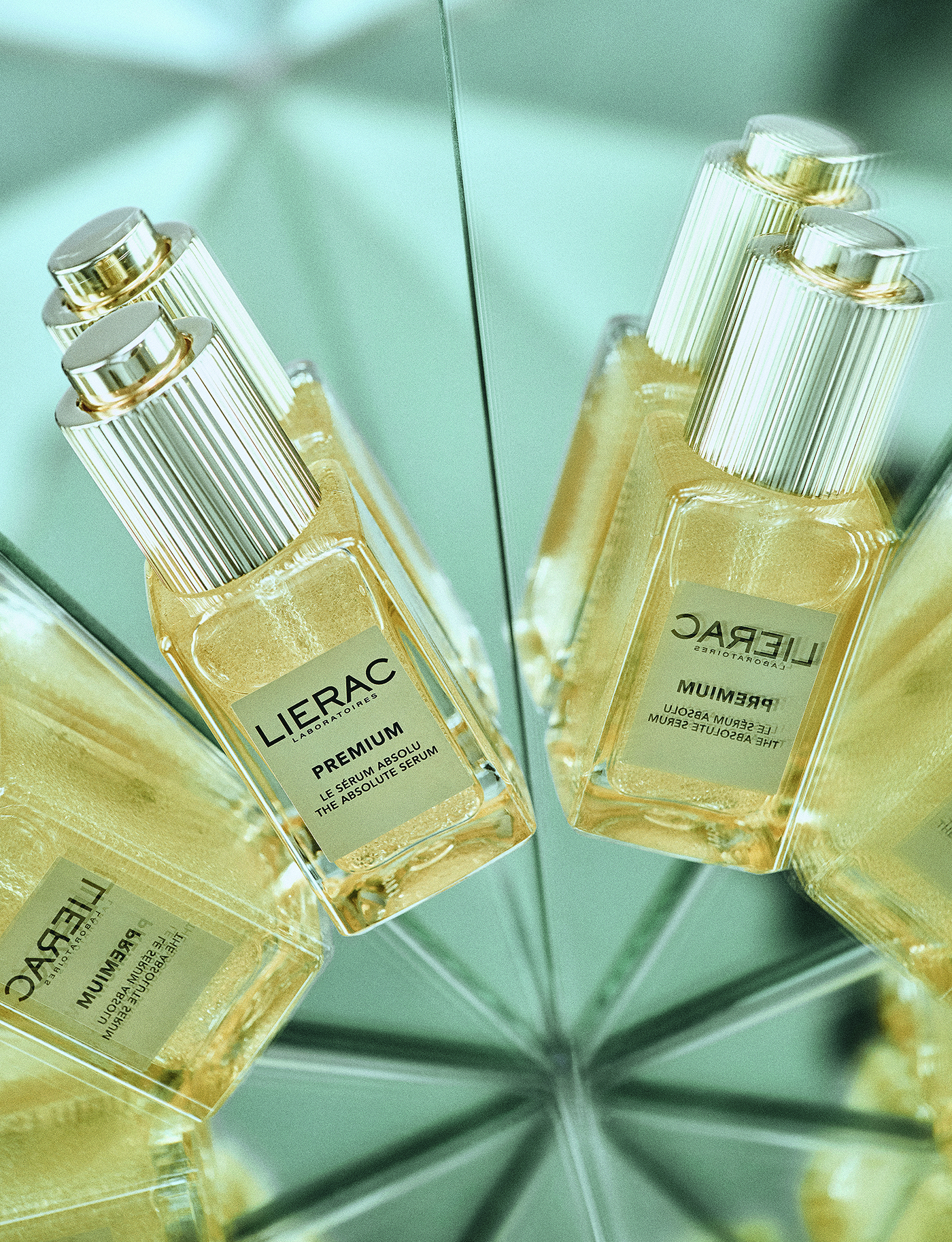 Vogue Greece x Lierac Paris: Αληθινή ομορφιά σημαίνει να είσαι ο εαυτός σου-1