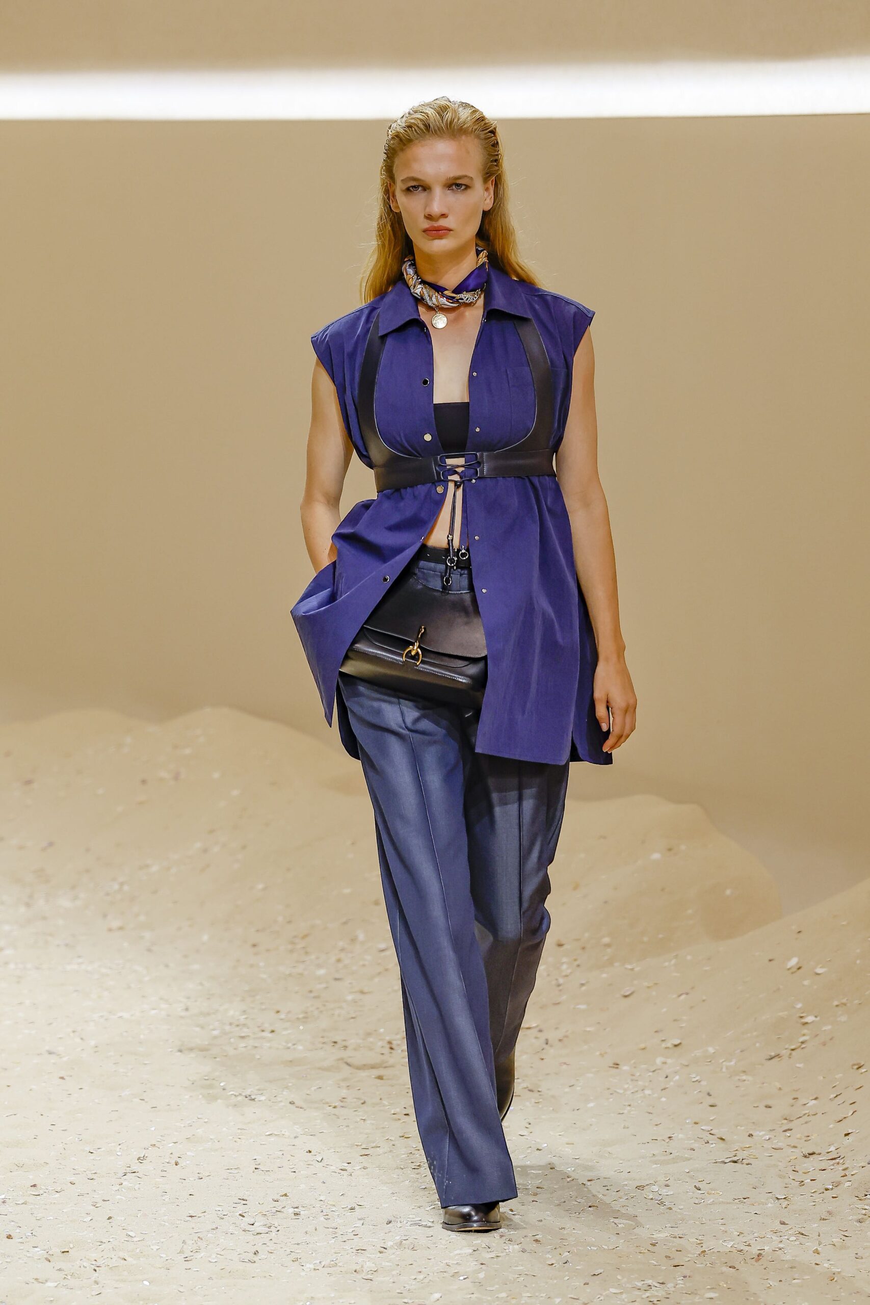 Fanny pack: Η πιο σοφιστικέ εκδοχή είναι εδώ-2