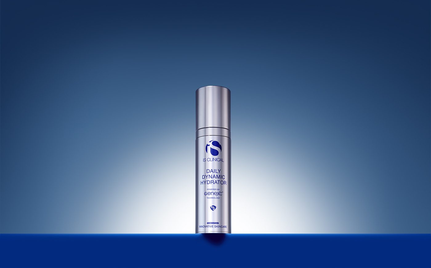 Daily Dynamic Hydrator της iS Clinical: Η πιο έξυπνη ενυδατική που έχετε δοκιμάσει ποτέ-1