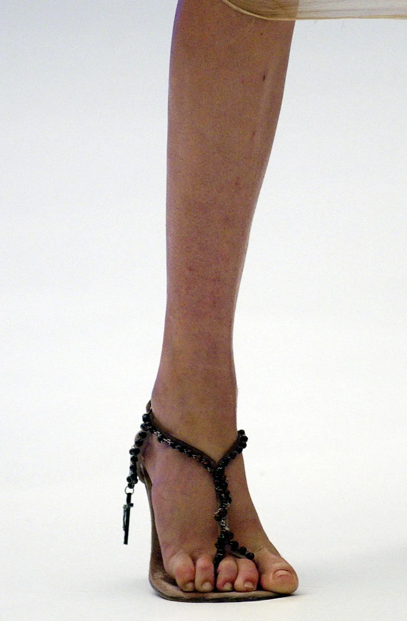 Rosalía: Όλα τα looks της από το “Berghain”-4