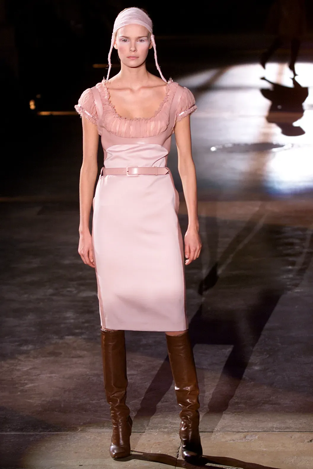 Rosalía: Όλα τα looks της από το “Berghain”-3