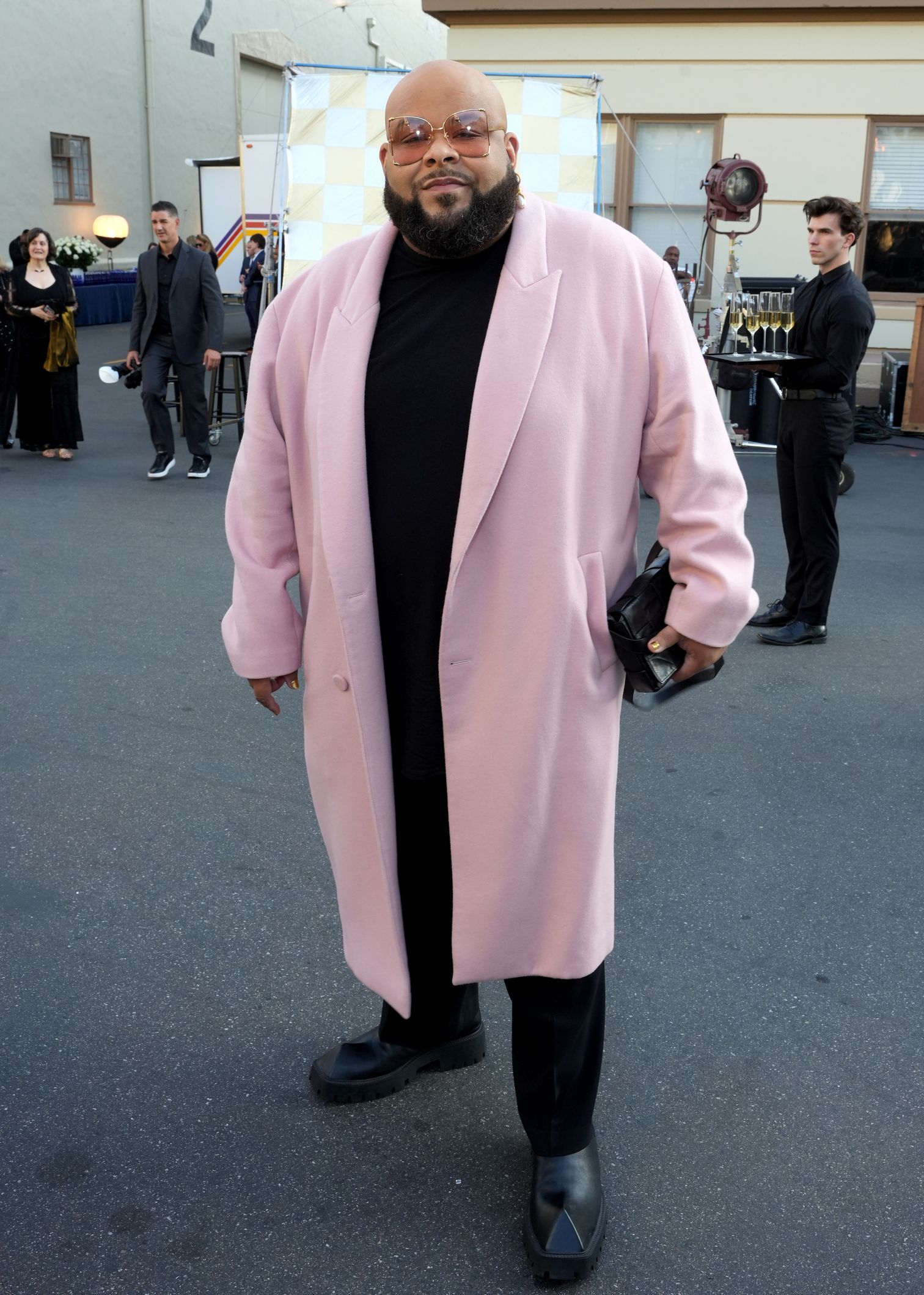 Vogue World 2025: Hollywood, δείτε όλα τα looks-46