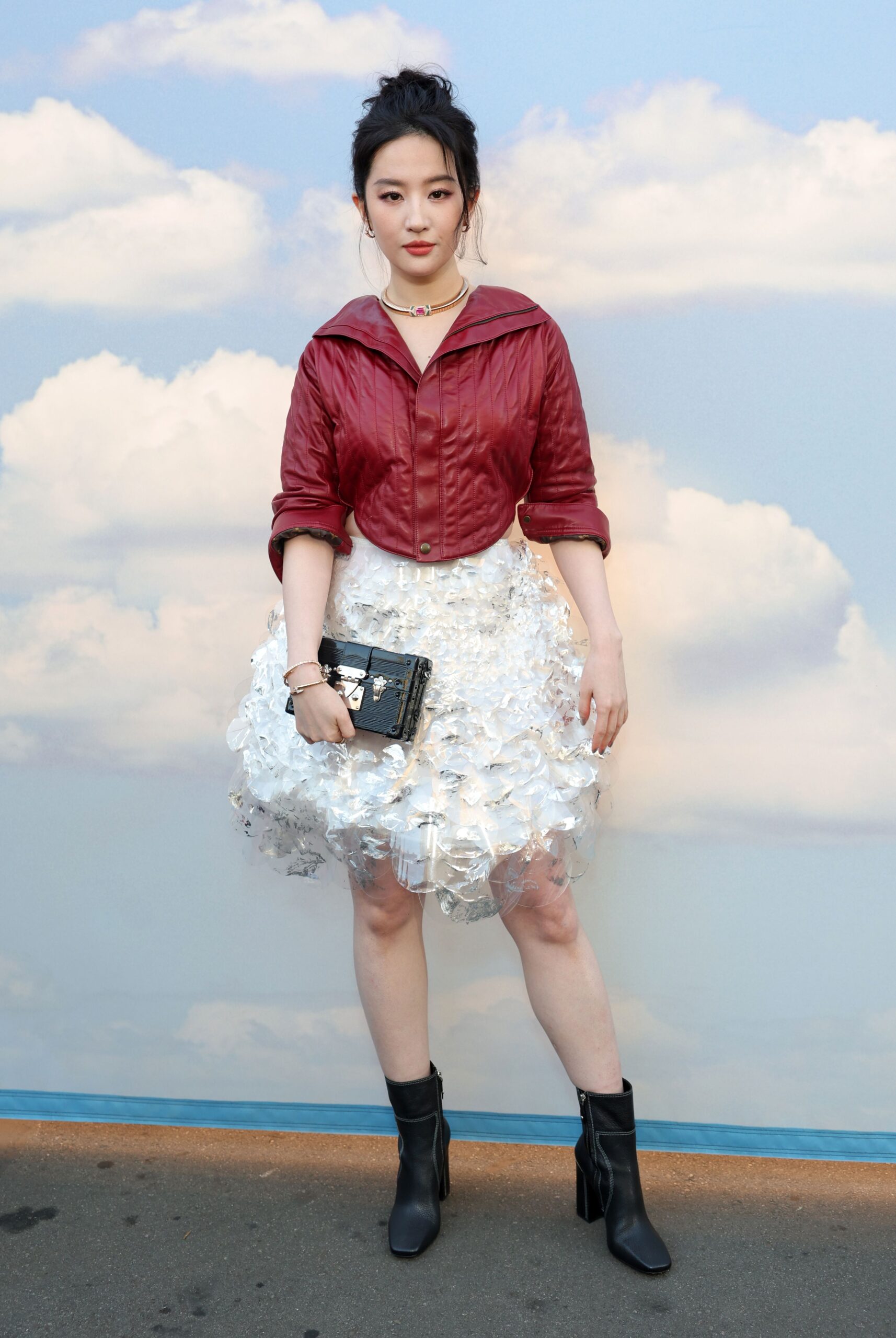 Vogue World 2025: Hollywood, δείτε όλα τα looks-42