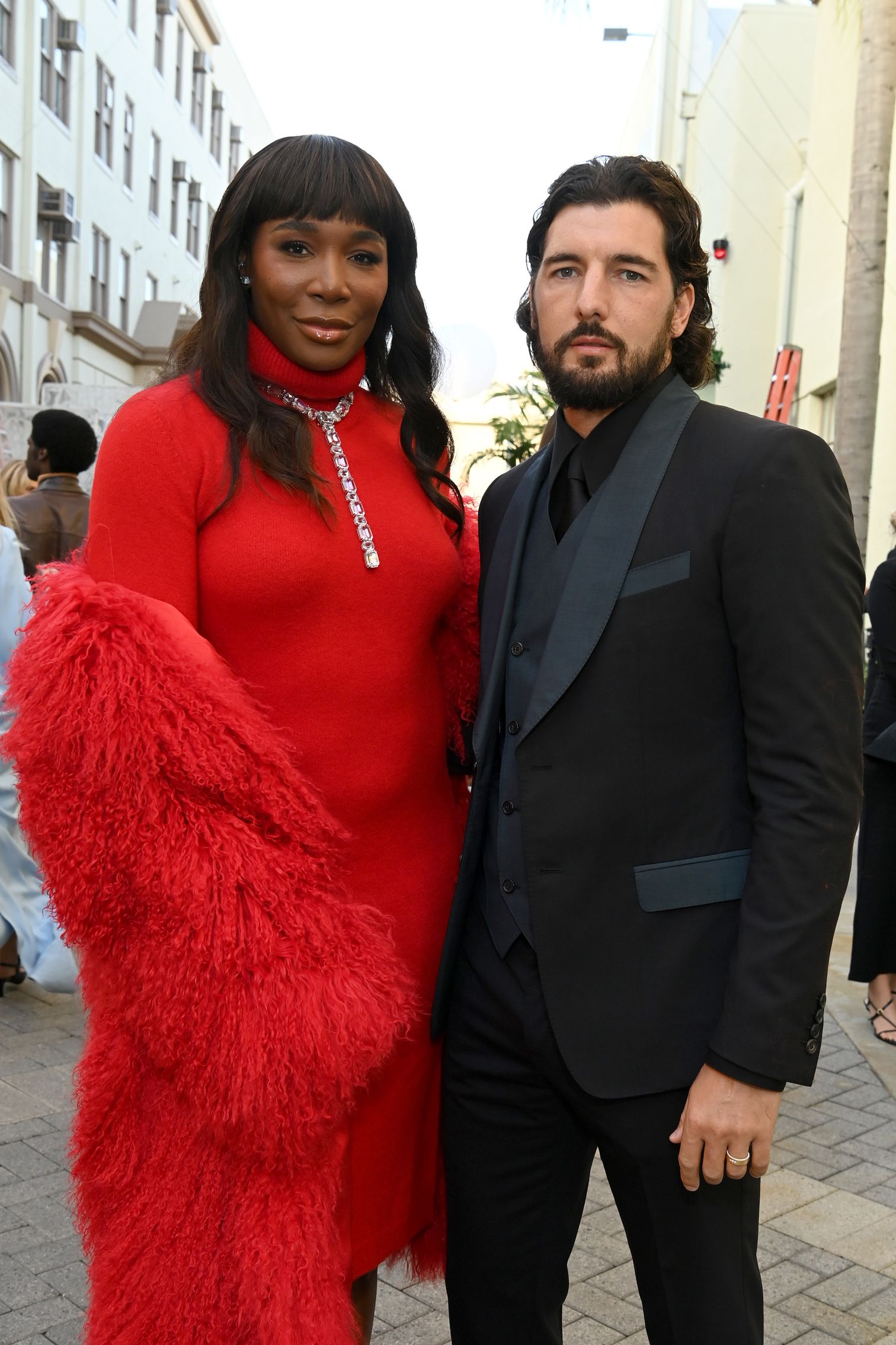 Vogue World 2025: Hollywood, δείτε όλα τα looks-56