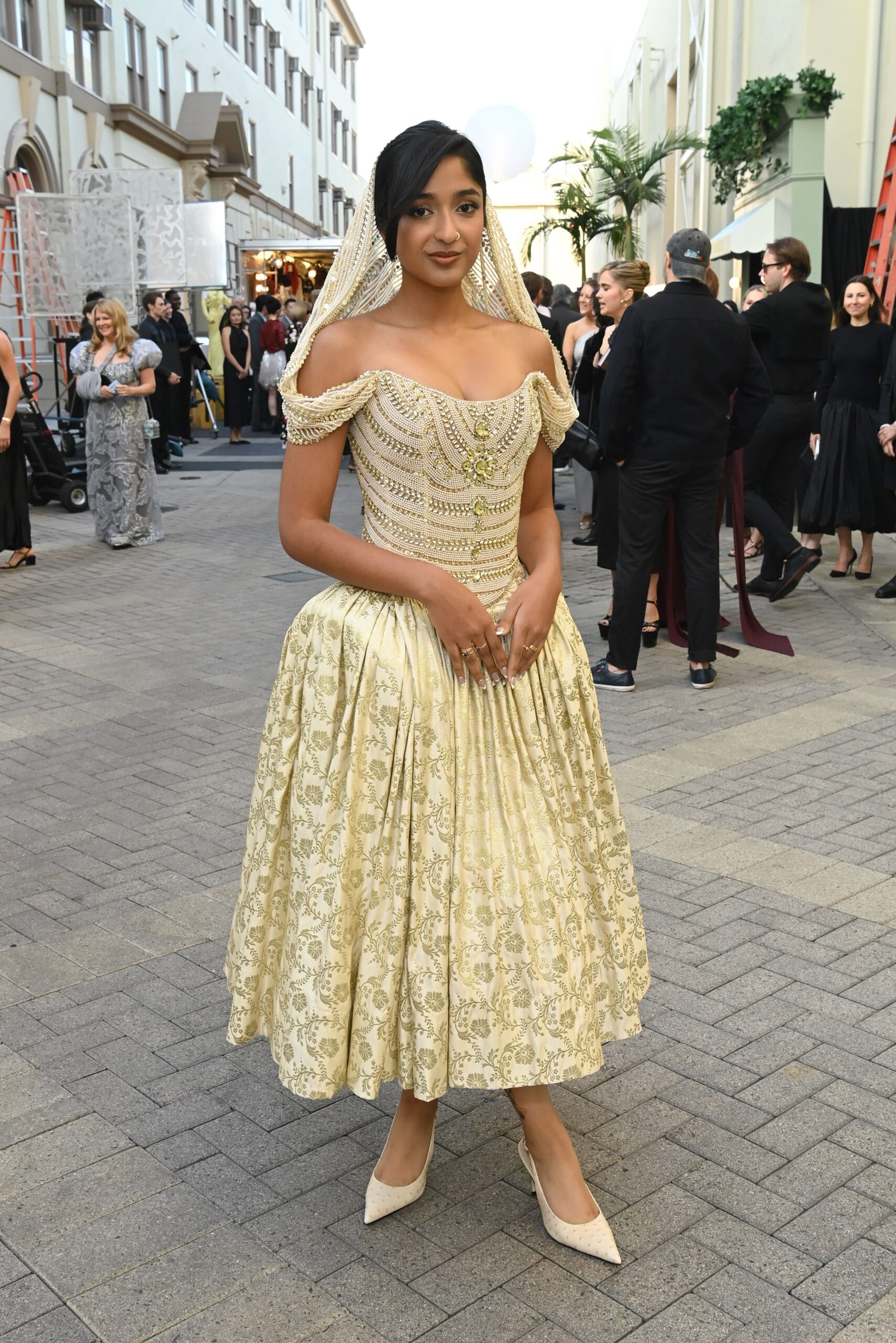 Οι best-dressed stars στο Vogue World 2025: Hollywood-23