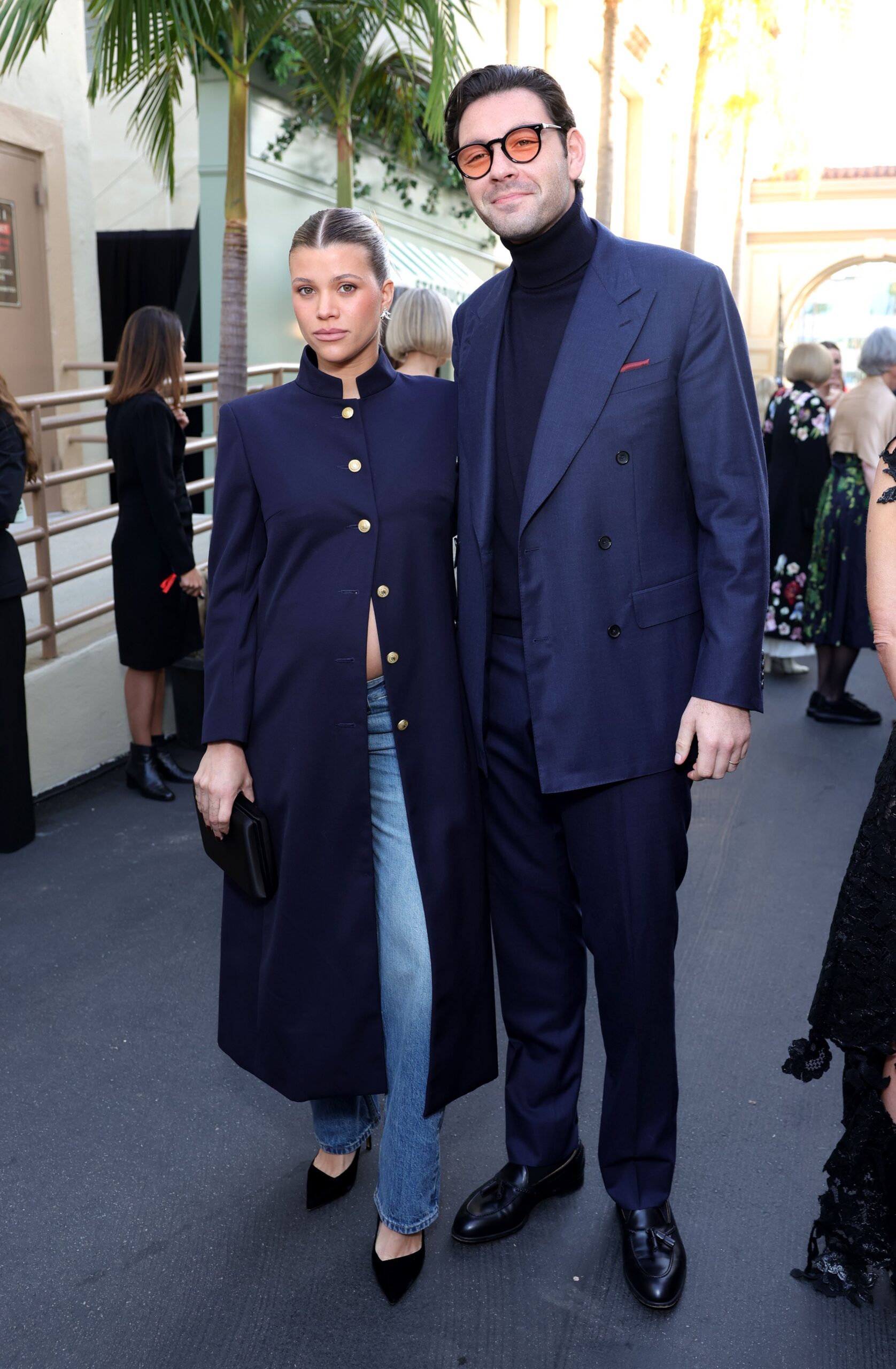 Vogue World 2025: Hollywood, δείτε όλα τα looks-30