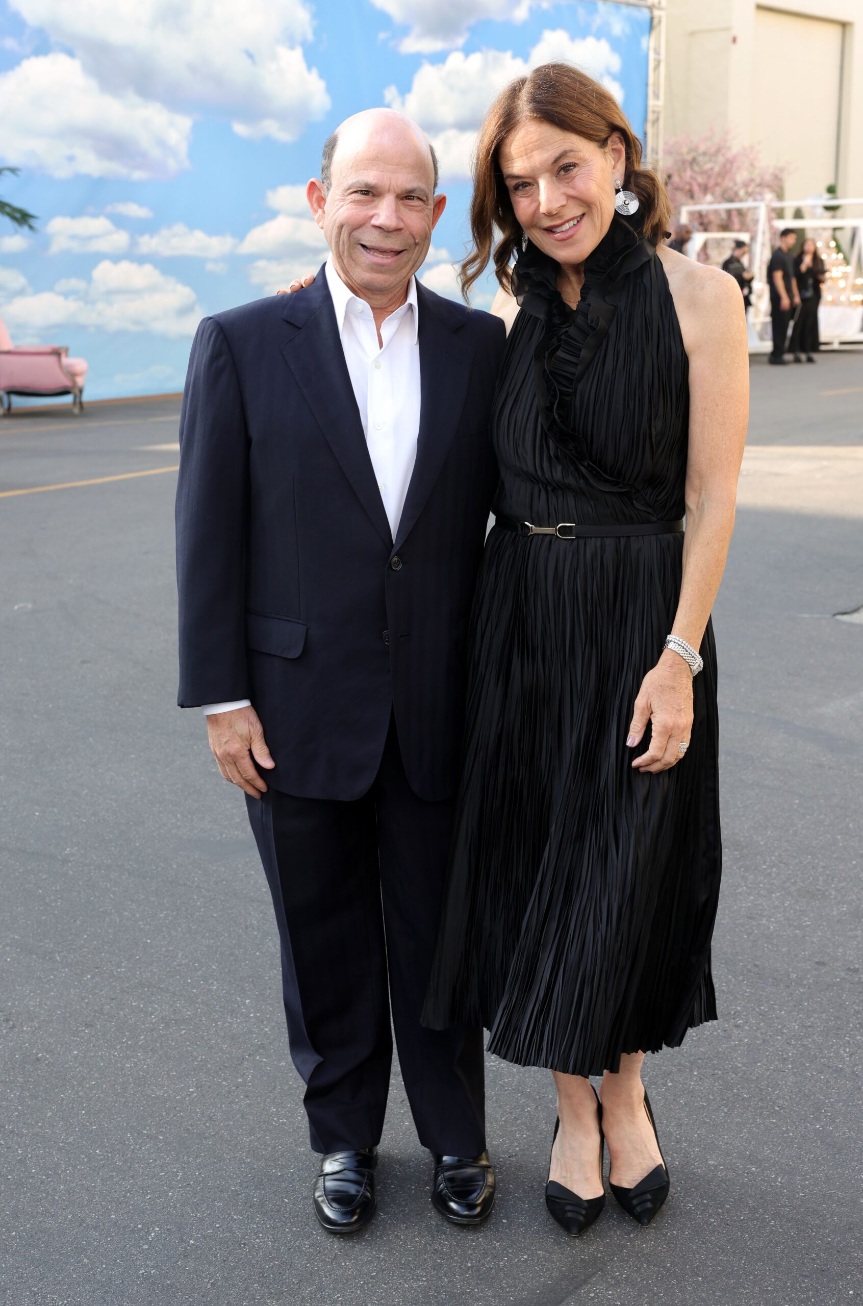 Vogue World 2025: Hollywood, δείτε όλα τα looks-17