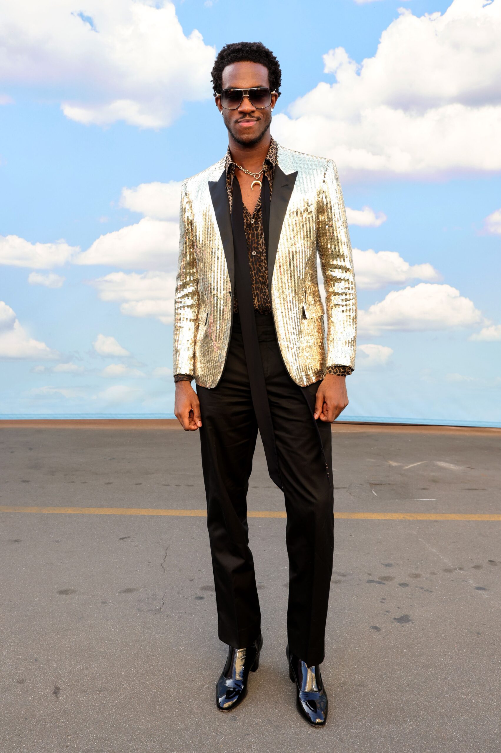 Οι best-dressed stars στο Vogue World 2025: Hollywood-3